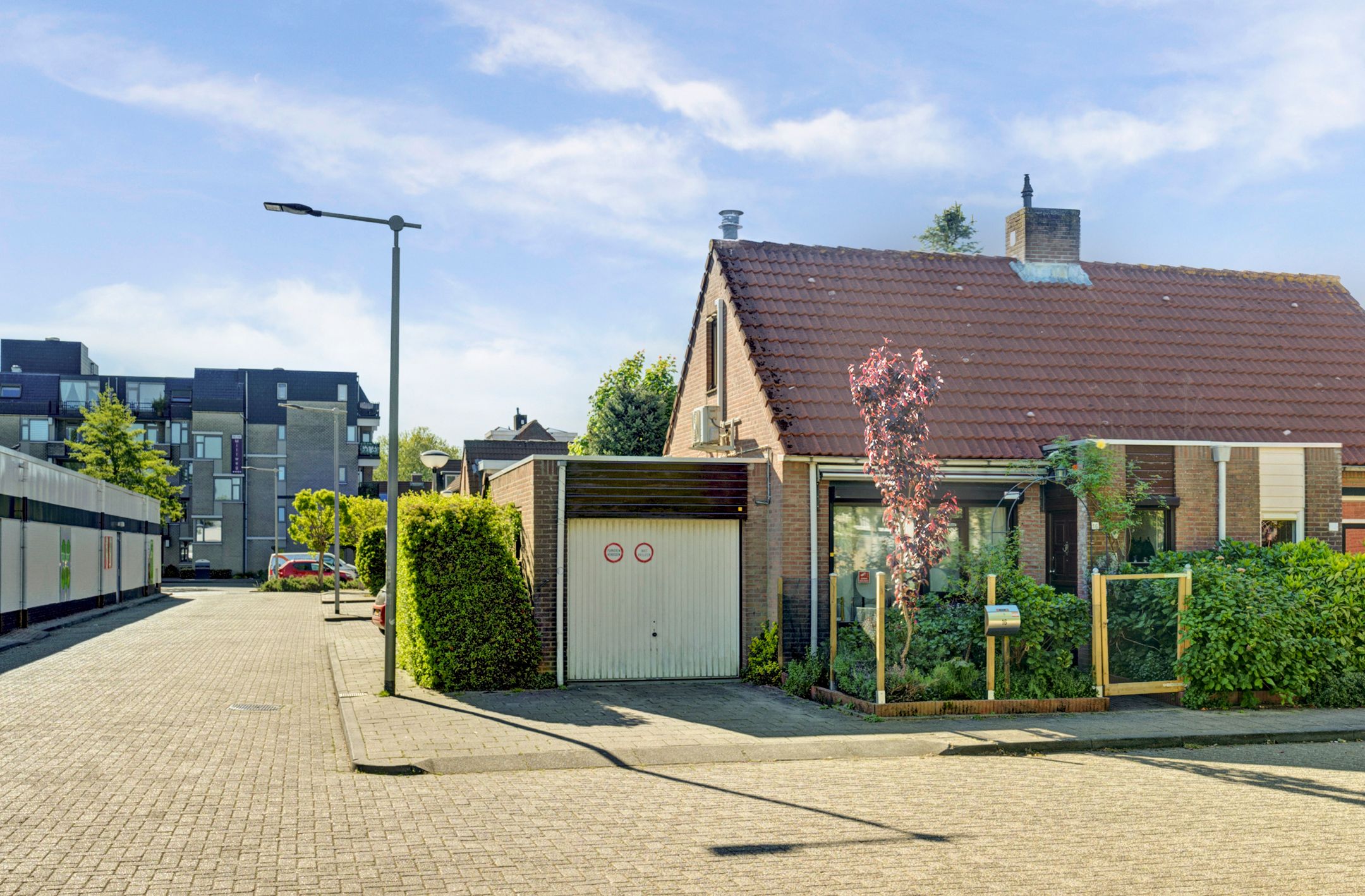 Foto van Millweg 16, Arnhem