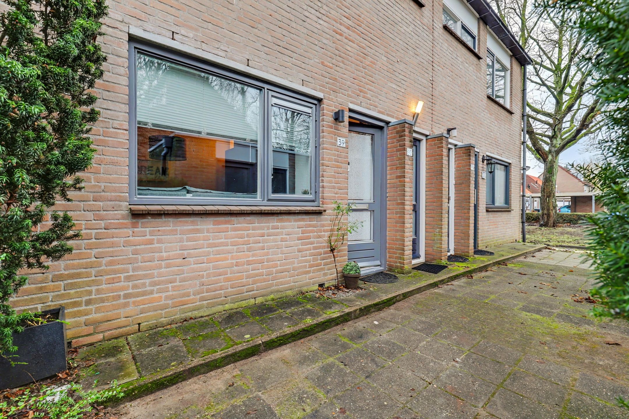 Foto van Kroonse Wal 39, Arnhem
