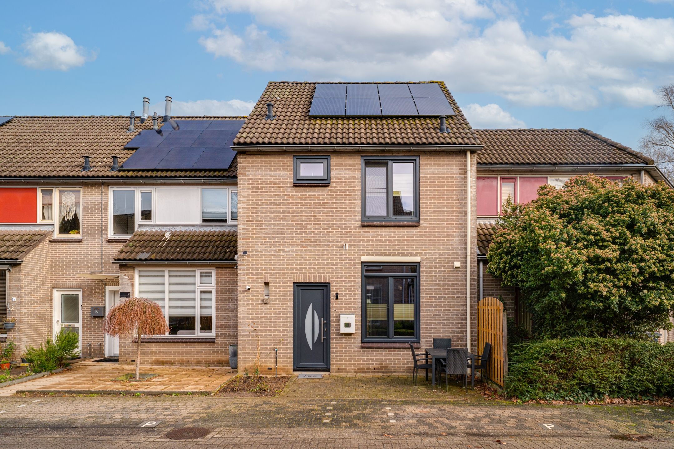 Foto van Hoedekenskerkestraat 14, Arnhem