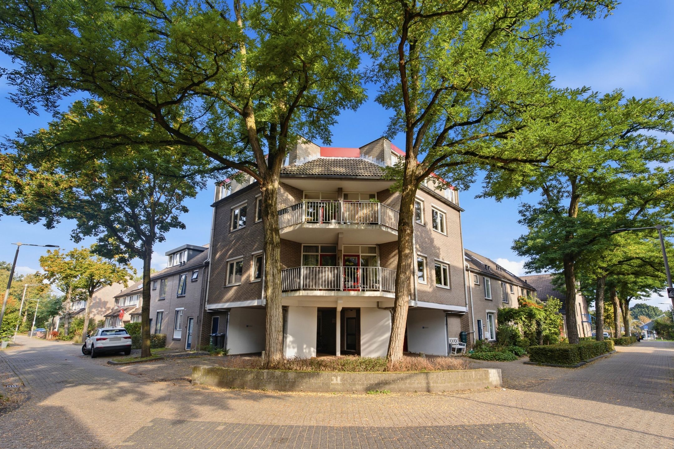 Foto van Hoedekenskerkestraat 28, Arnhem