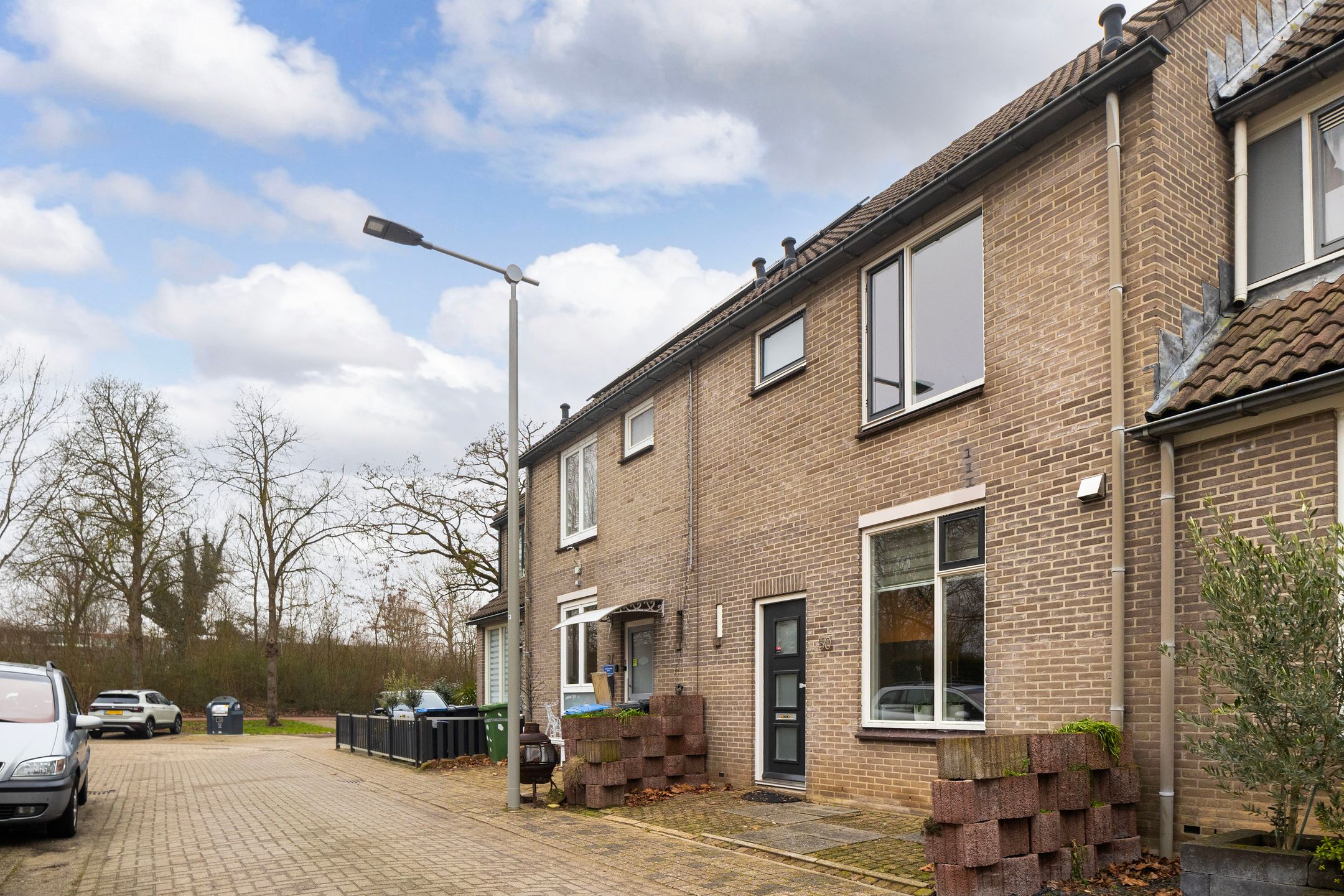 Foto van Hoedekenskerkestraat 50, Arnhem