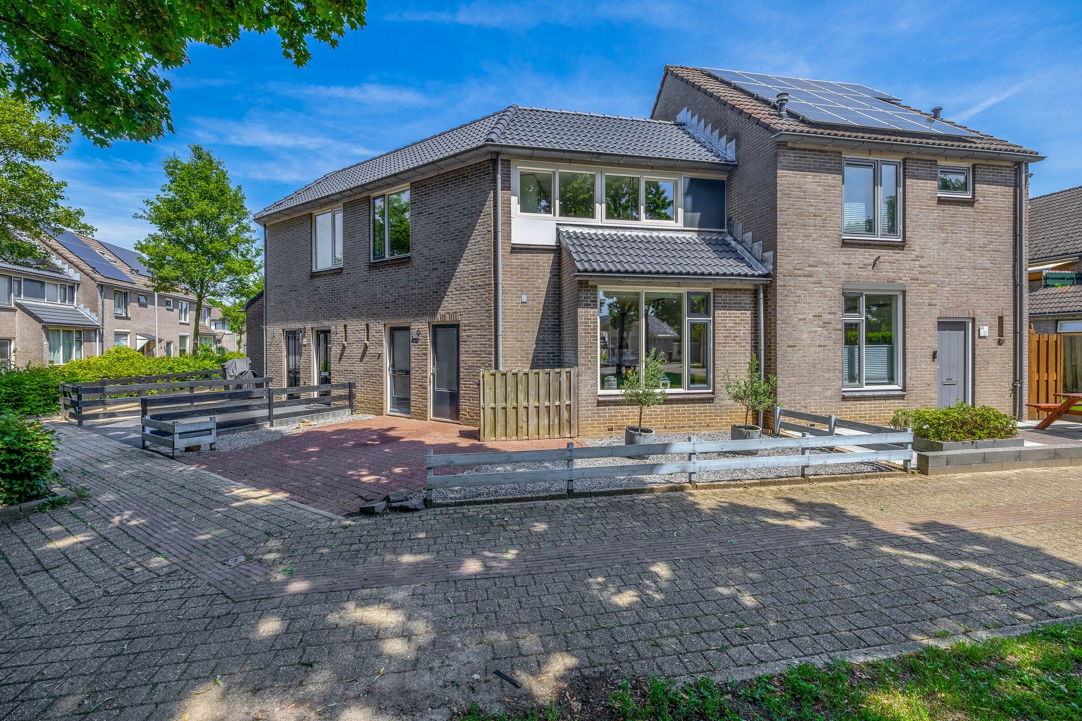 Foto van Meliskerkestraat 43, Arnhem
