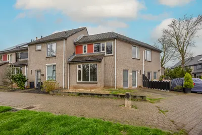 Foto van Serooskerkewal 14, Arnhem