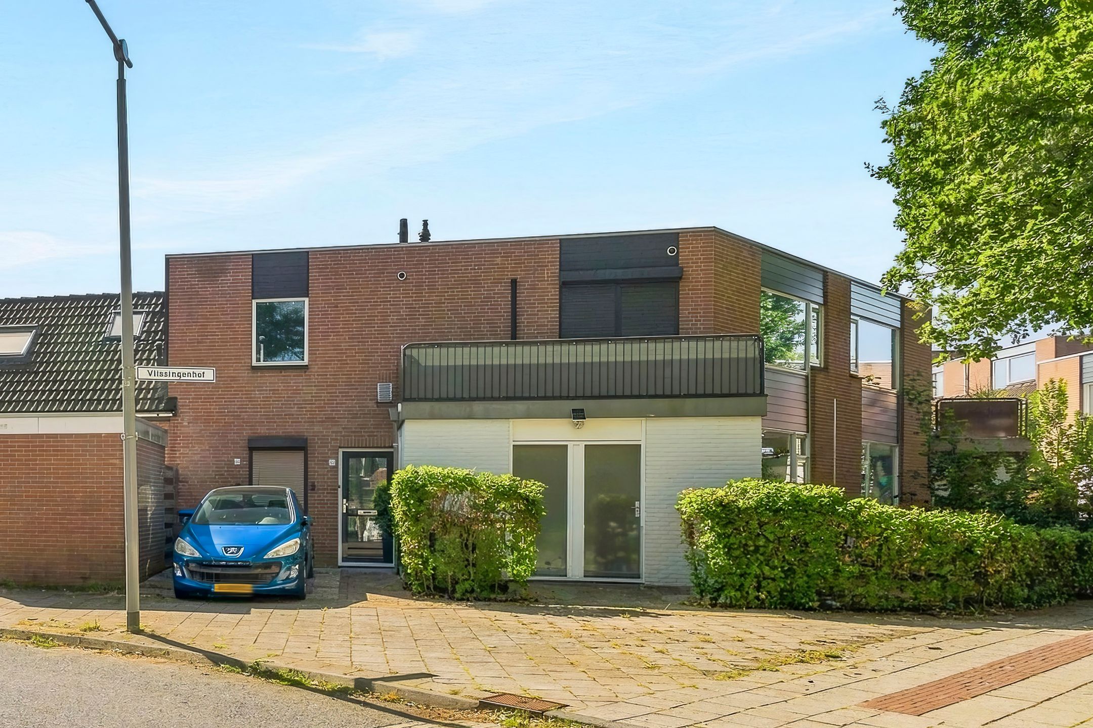 Foto van Zeelandsingel 92, Arnhem