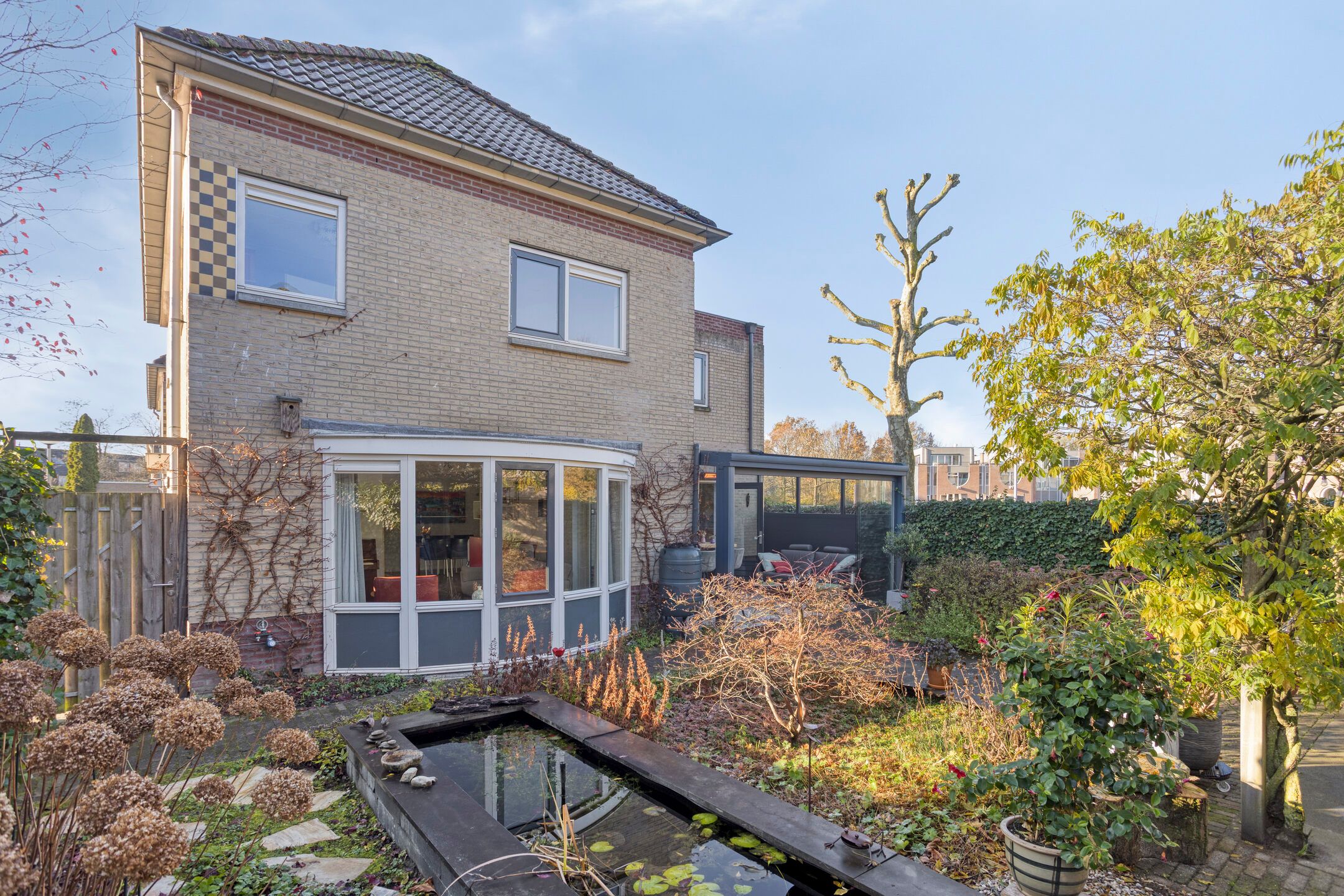 Foto van Zoutelandehof 13, Arnhem