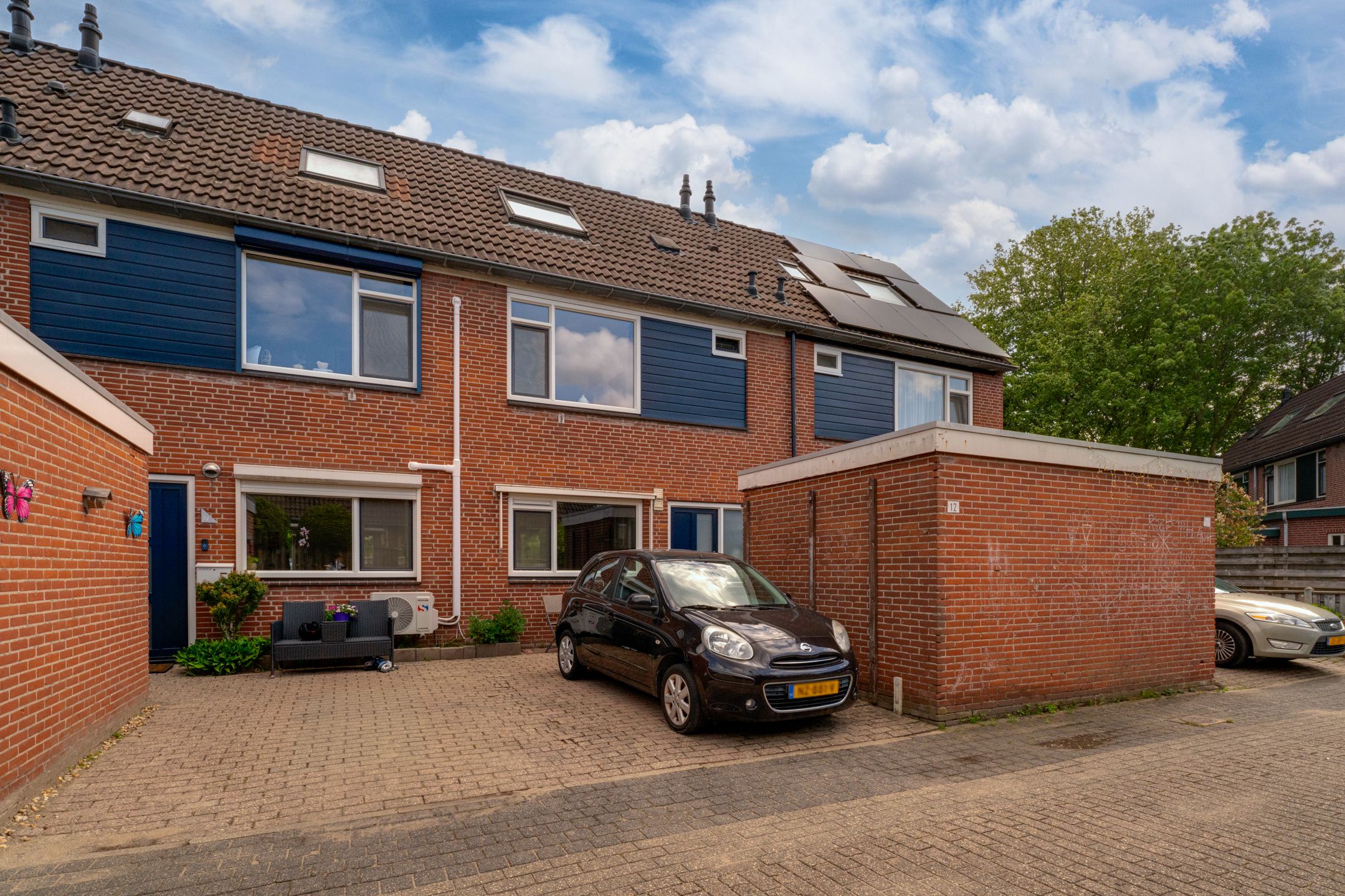 Foto van Wissenkerkepad 12, Arnhem