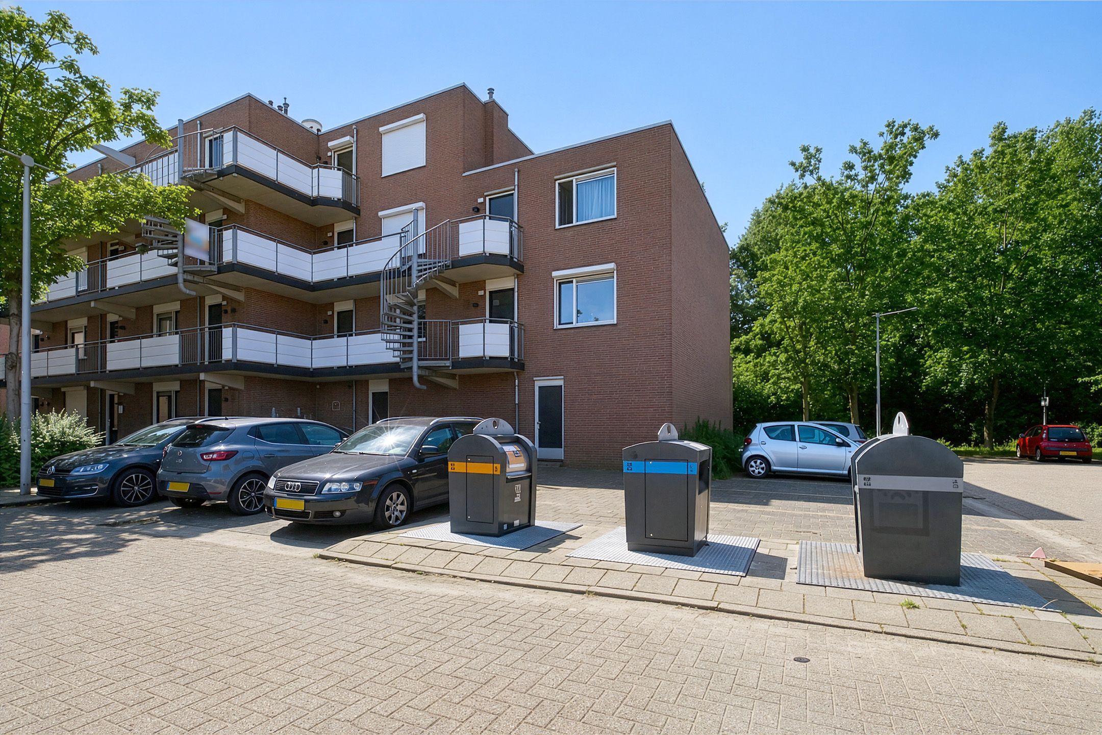 Foto van Terneuzenstraat 109, Arnhem