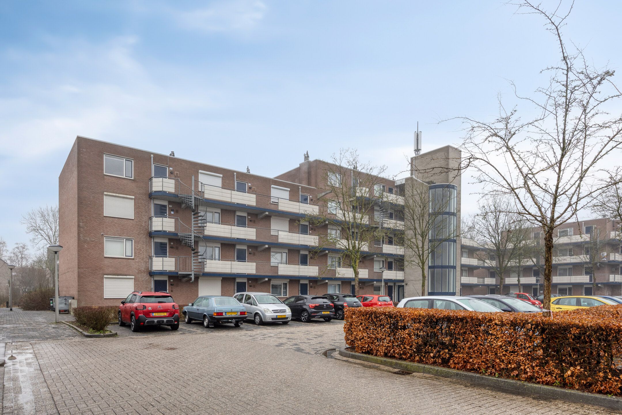 Foto van Terneuzenstraat 137, Arnhem