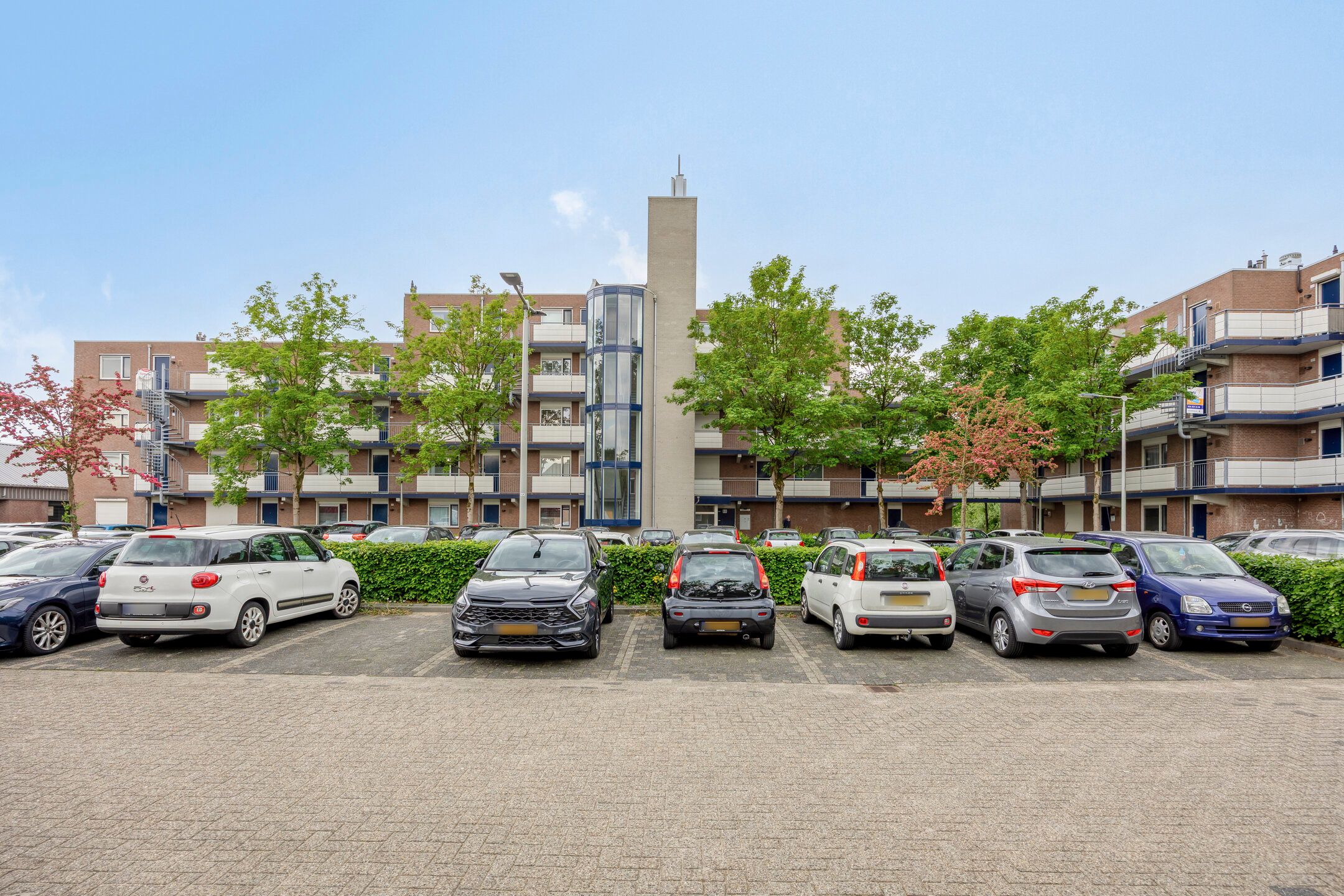 Foto van Terneuzenstraat 163, Arnhem