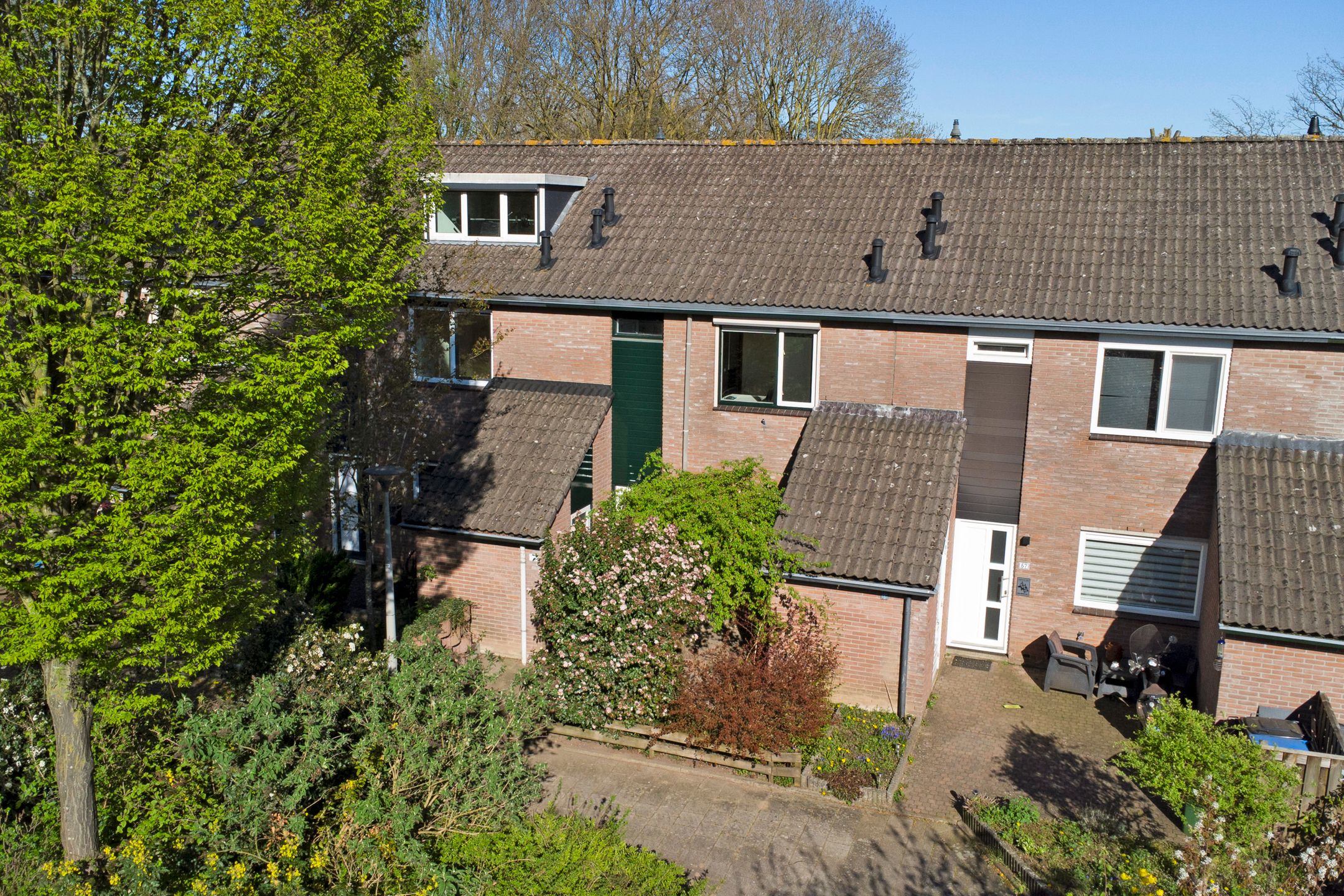Foto van Susterenhof 55, Arnhem