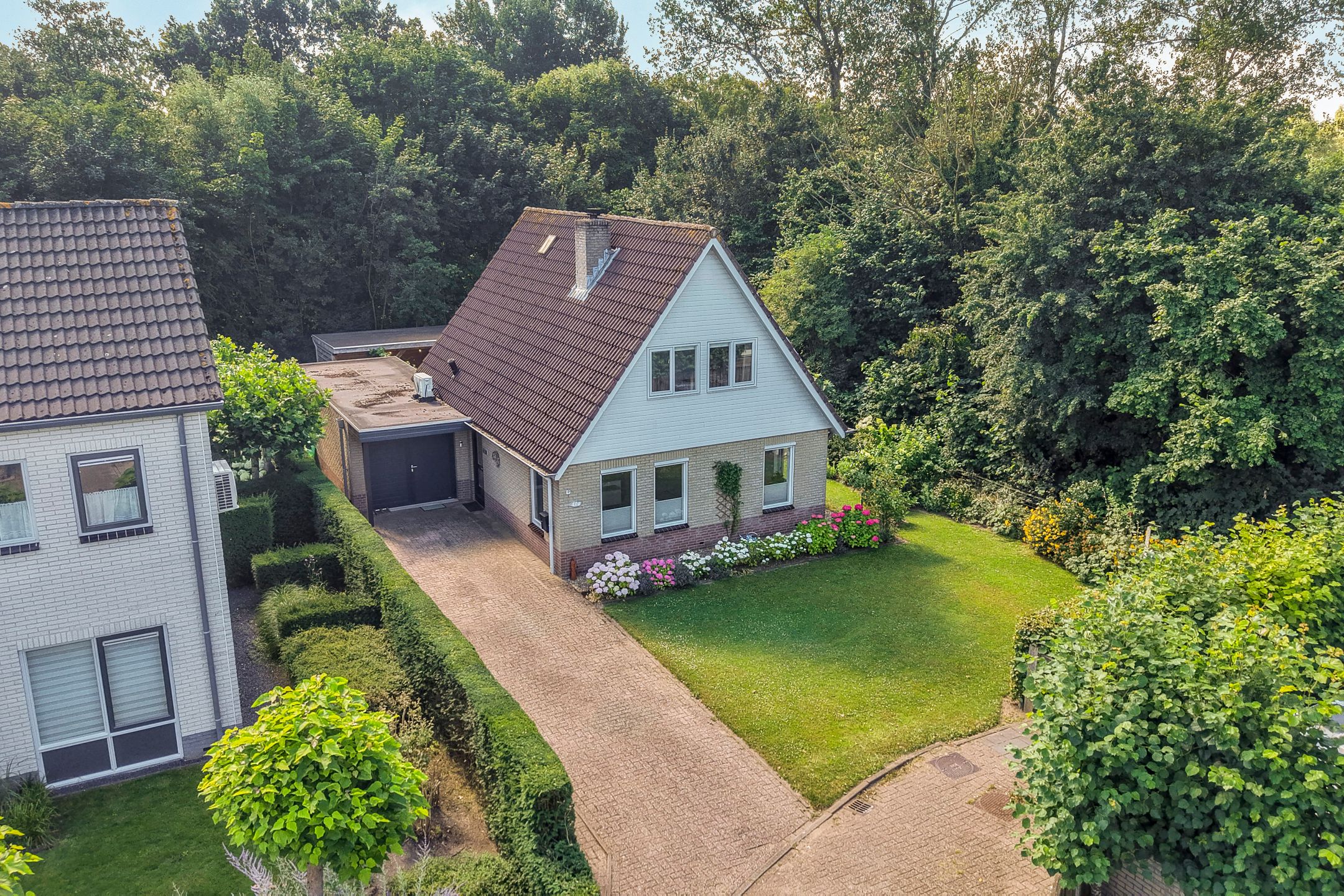 Foto van Landgraafstraat 100, Arnhem