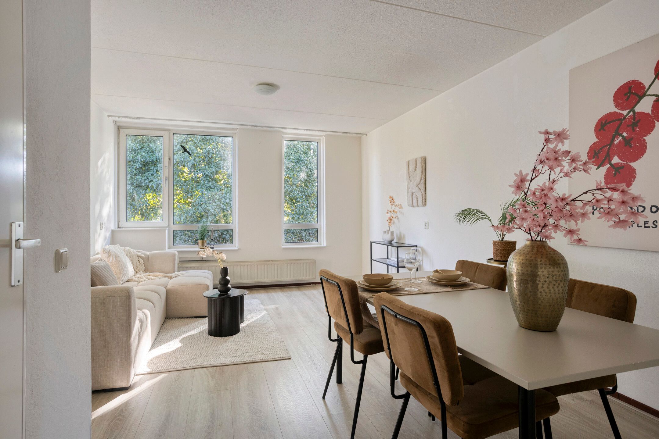 Foto van Eijsdenpad 12, Arnhem