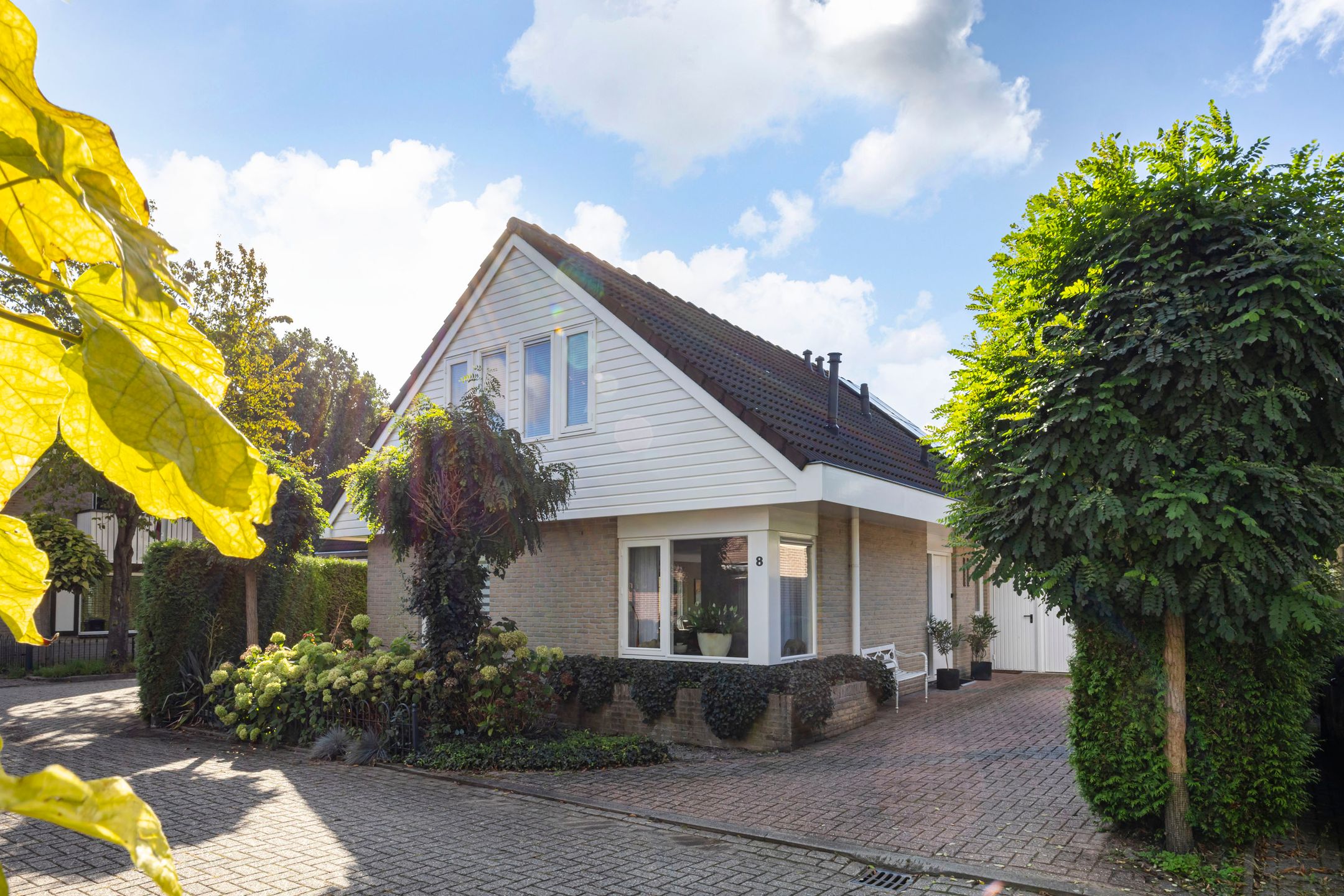 Foto van Venraystraat 8, Arnhem