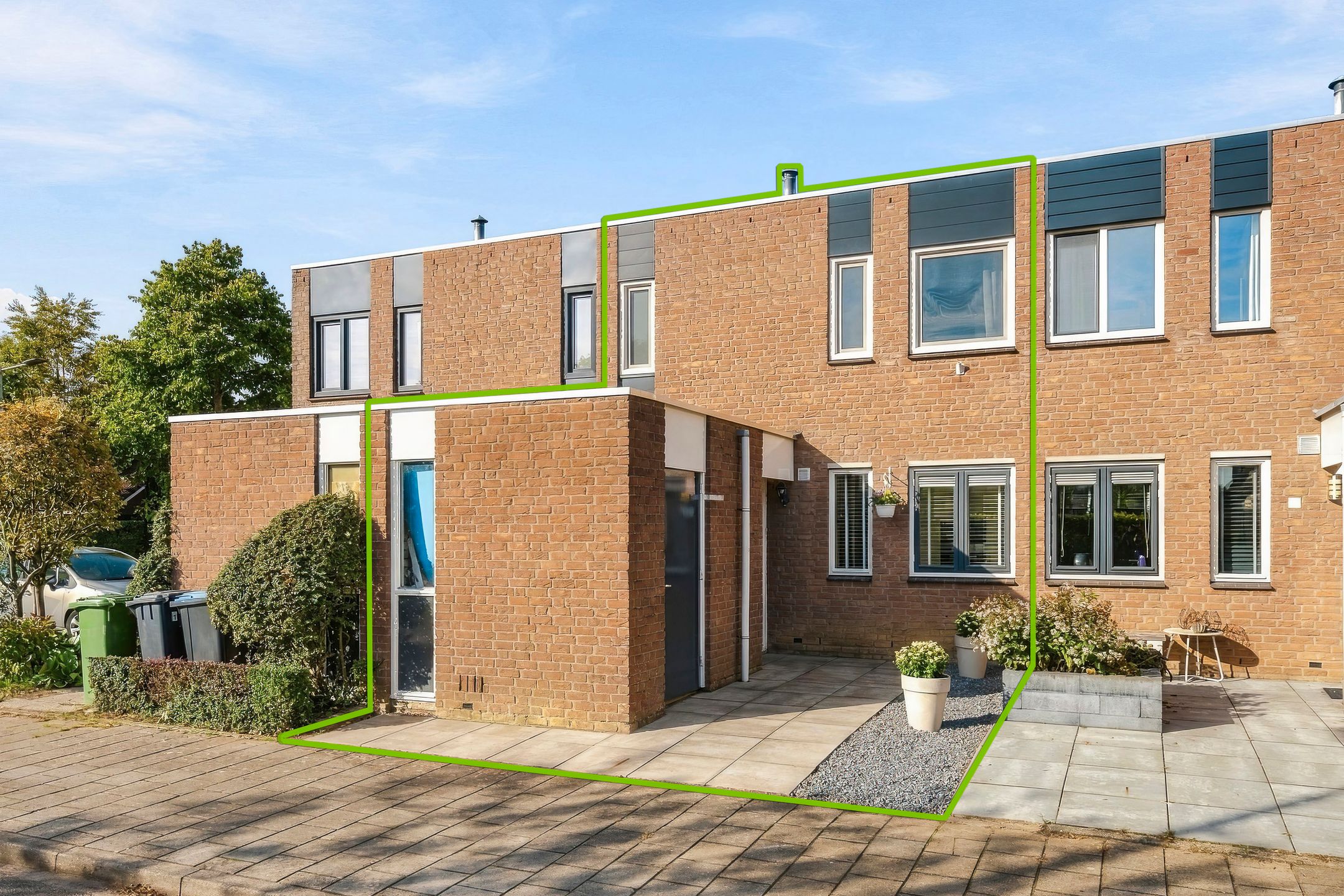 Foto van Buggenumstraat 3, Arnhem