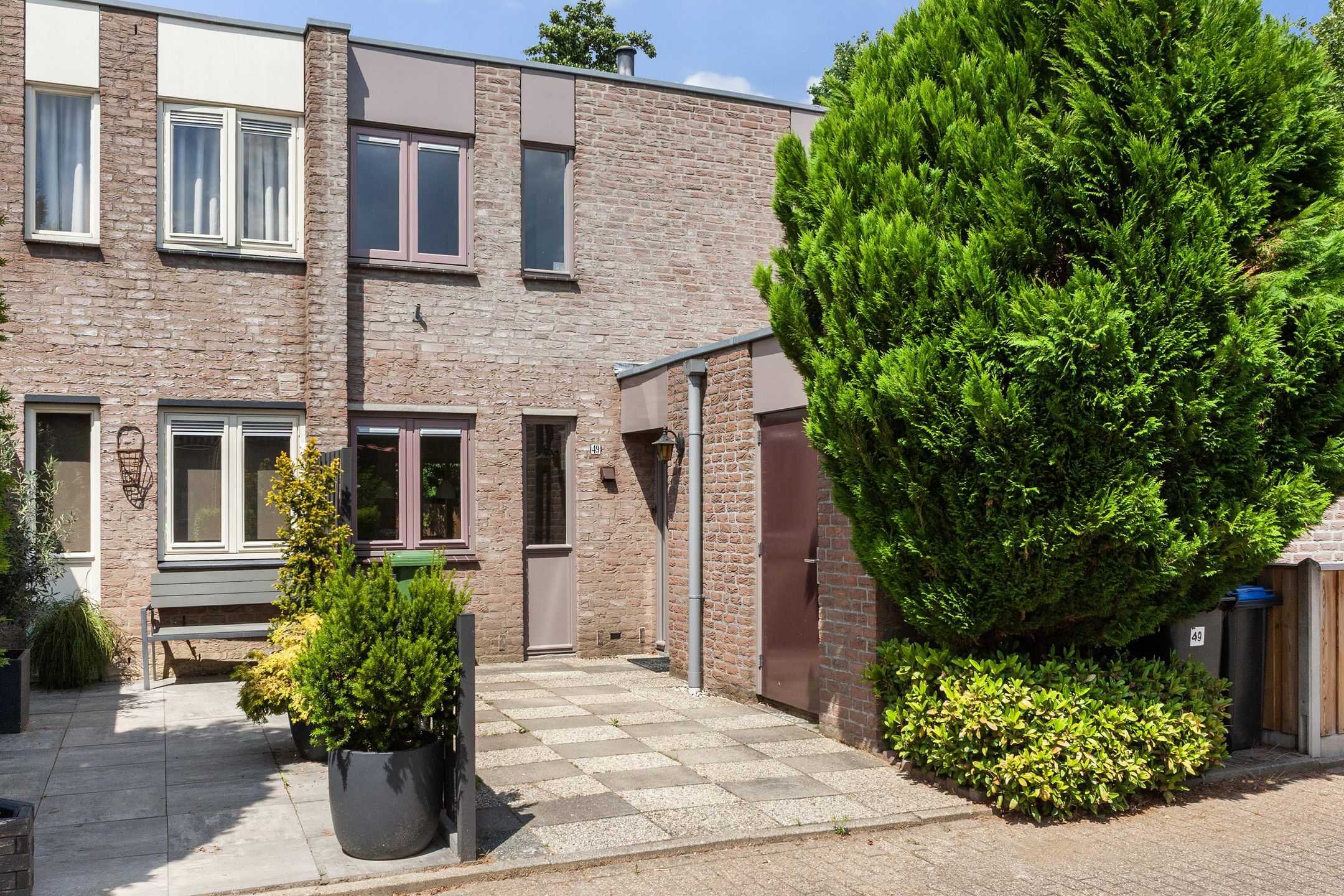 Foto van Buggenumstraat 49, Arnhem