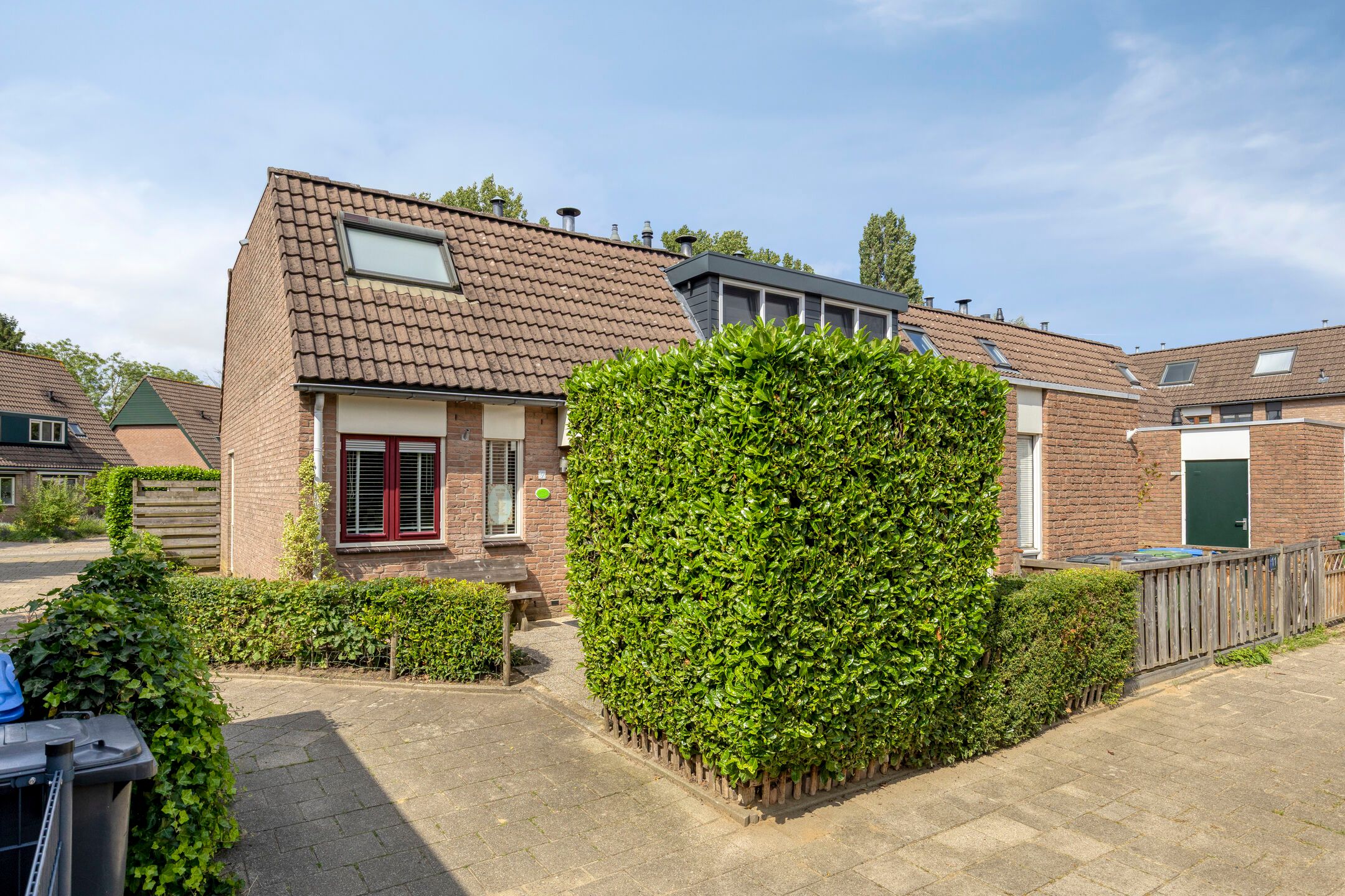Foto van Bleijenbeekhof 9, Arnhem