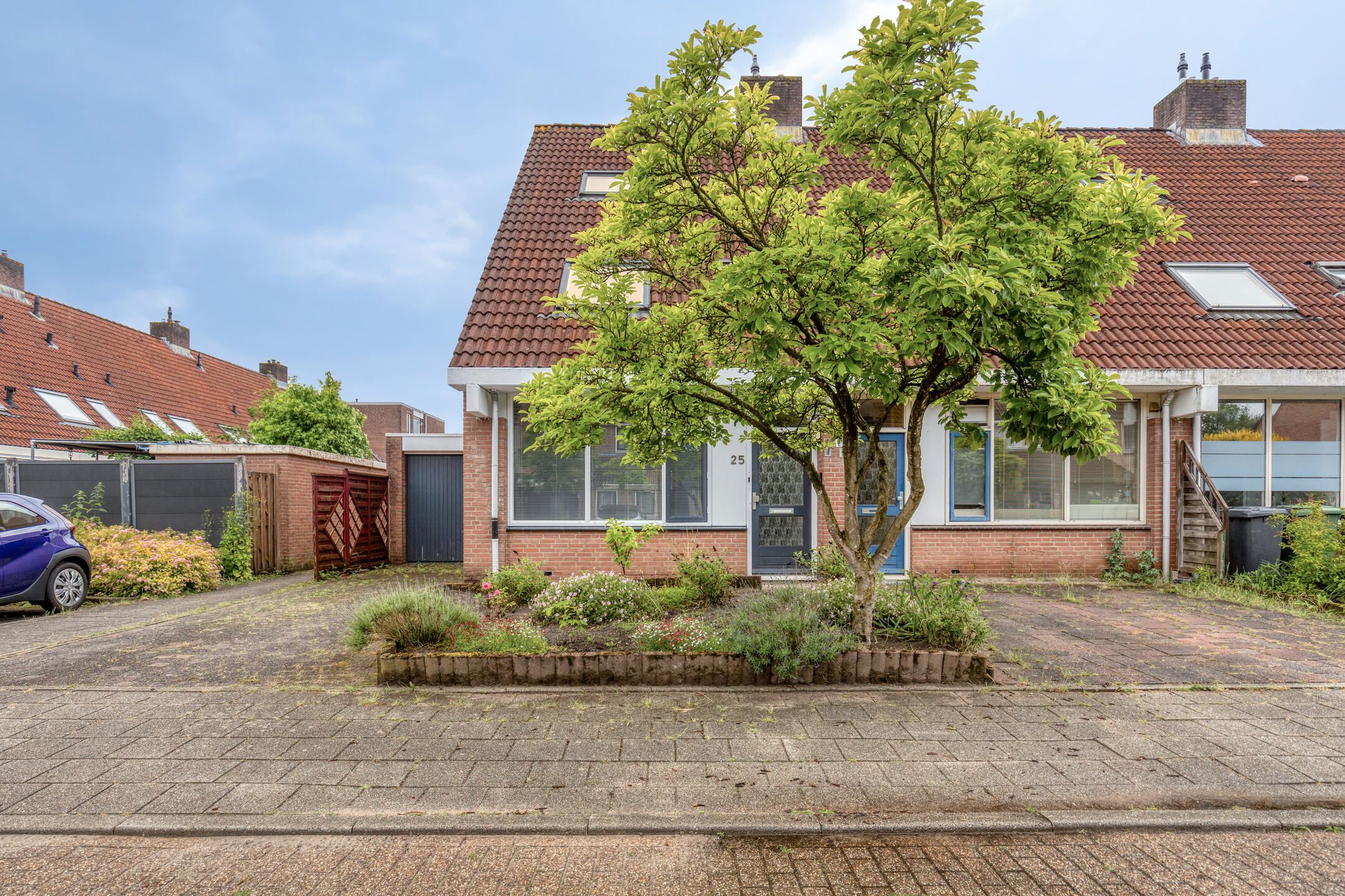 Foto van Bingelradestraat 25, Arnhem