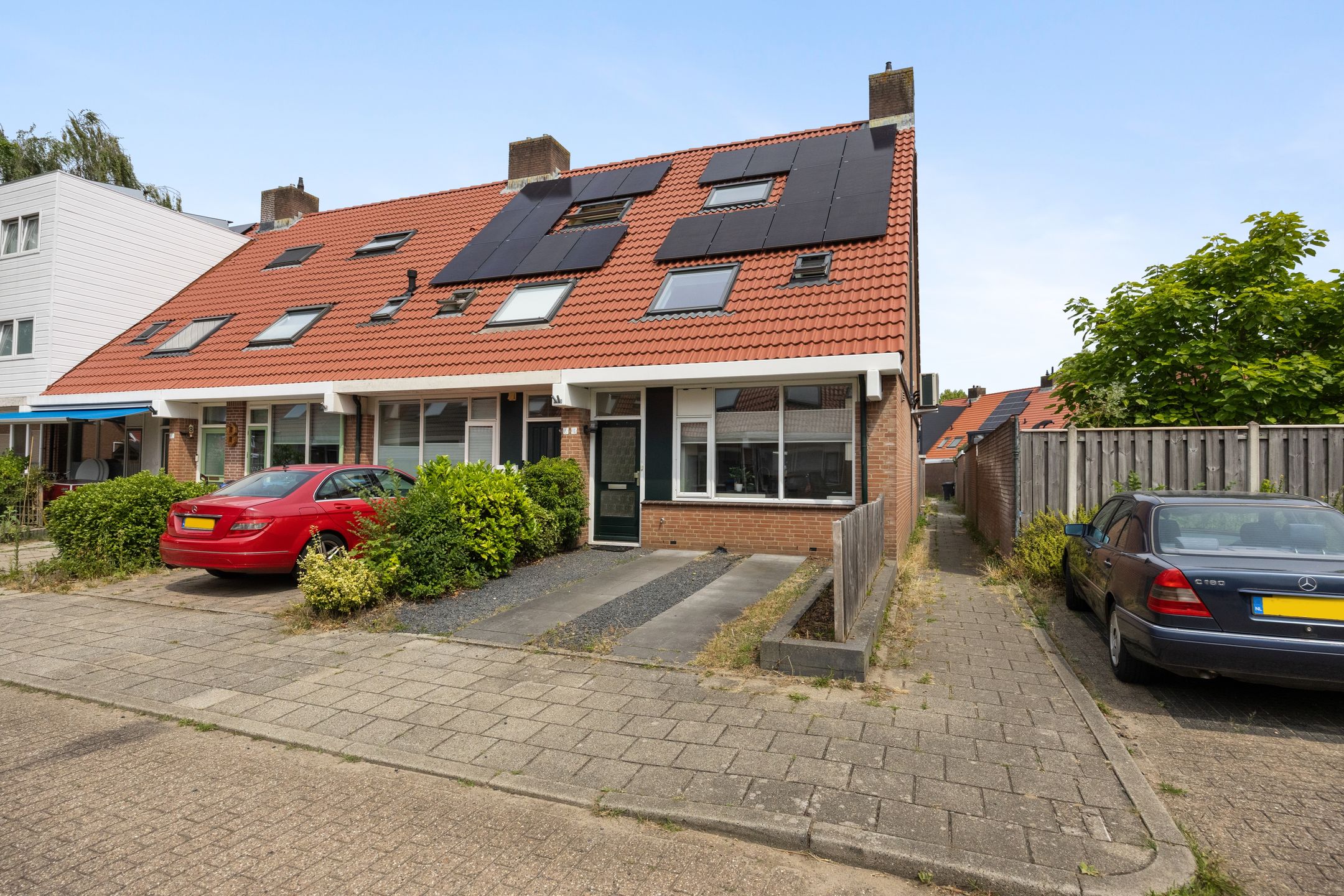 Foto van Sevenumstraat 4, Arnhem