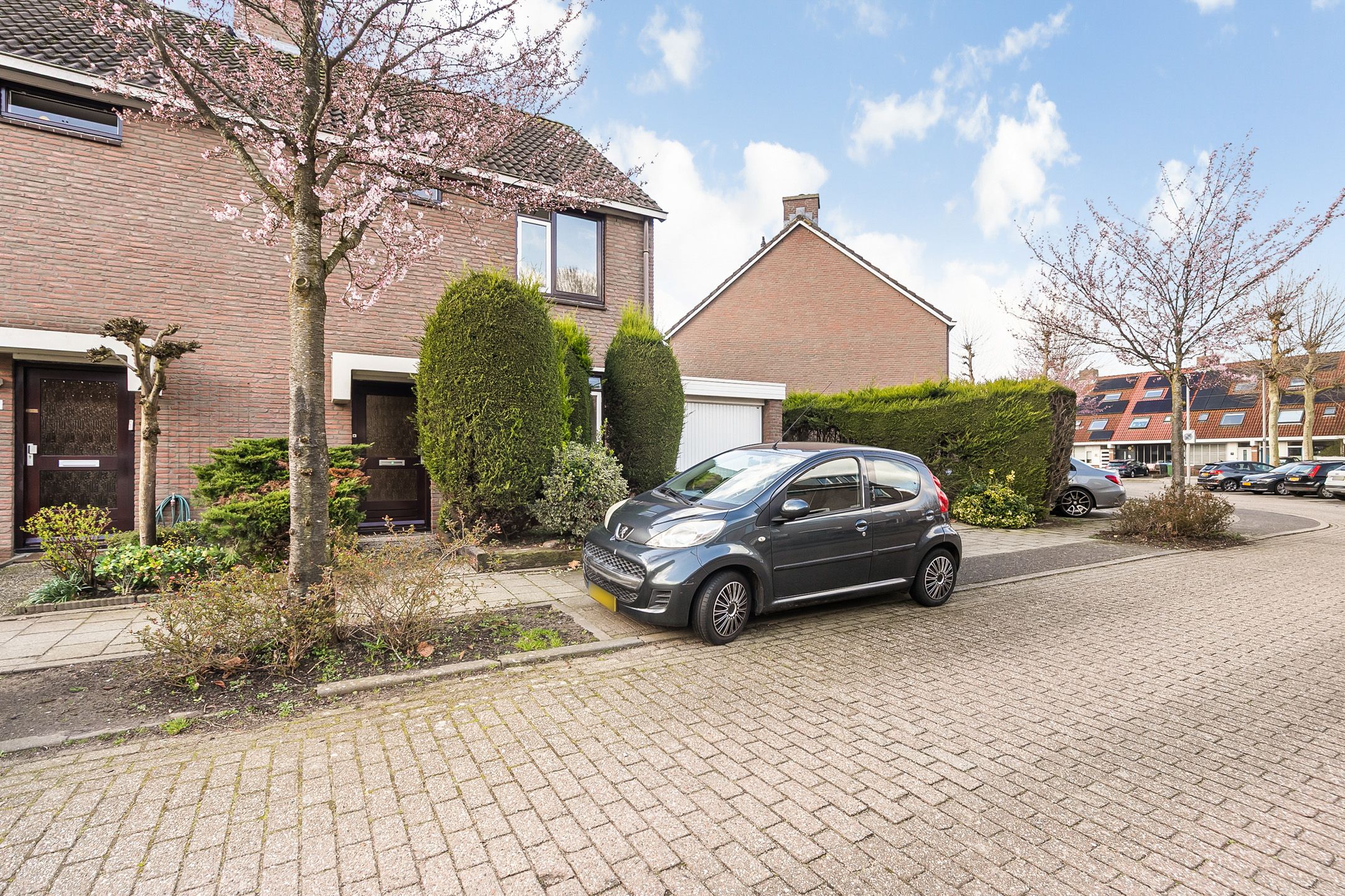 Foto van Valkenburgstraat 8, Arnhem