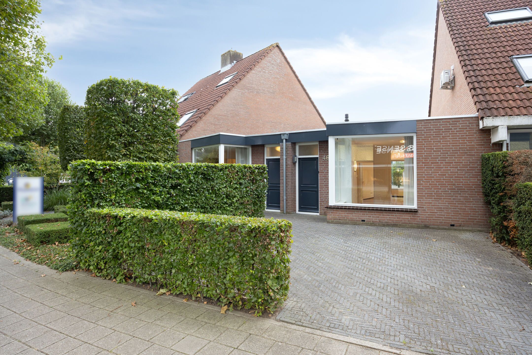Foto van Venlosingel 46, Arnhem