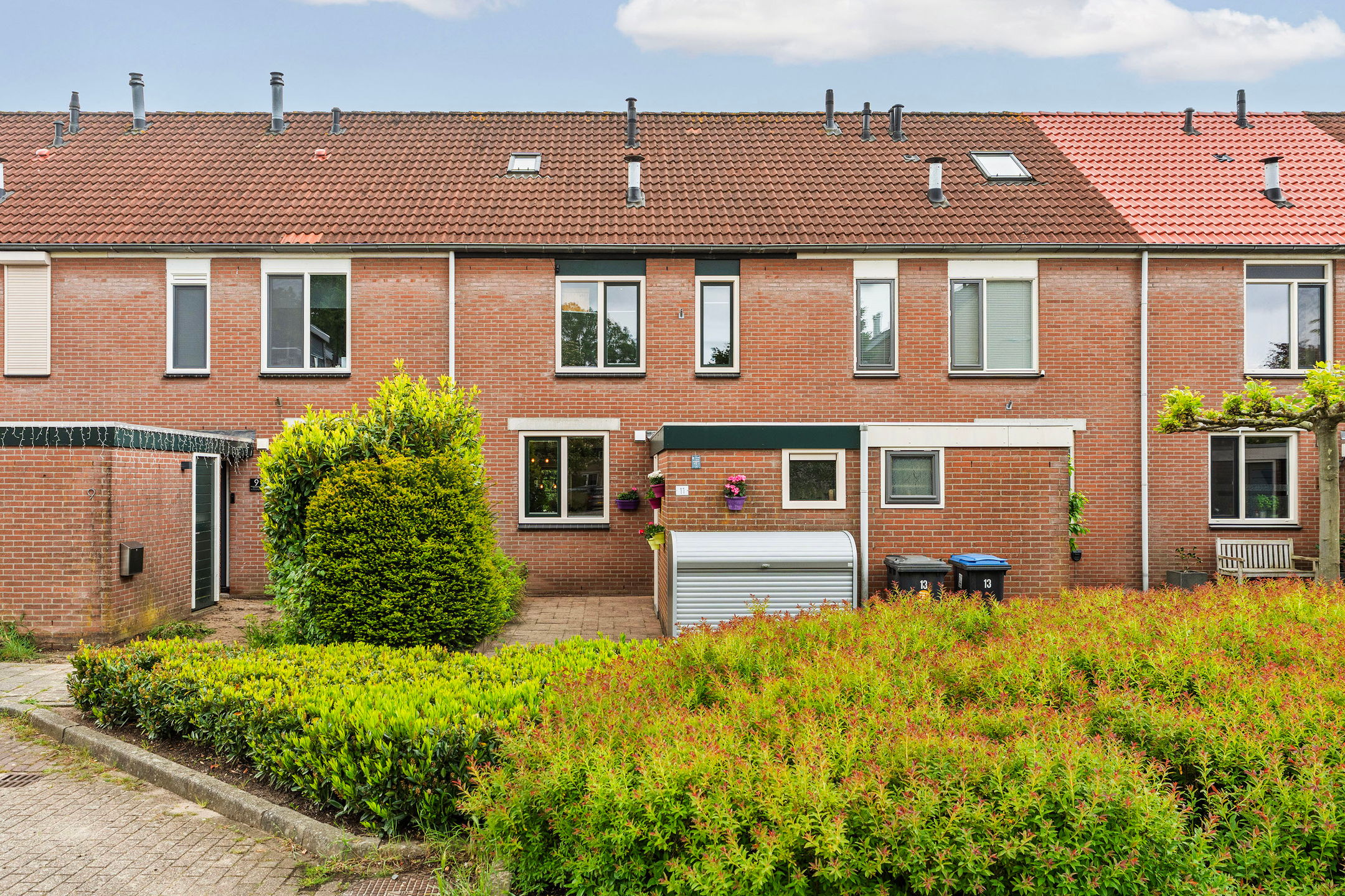 Foto van Horststraat 11, Arnhem