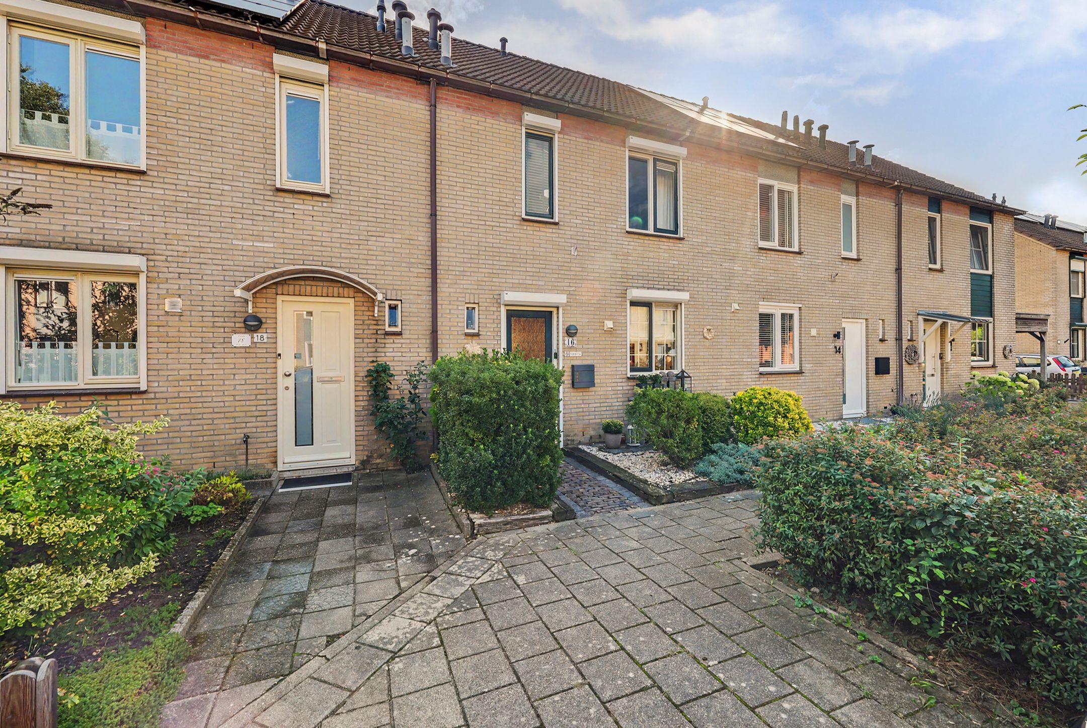 Foto van Horststraat 16, Arnhem