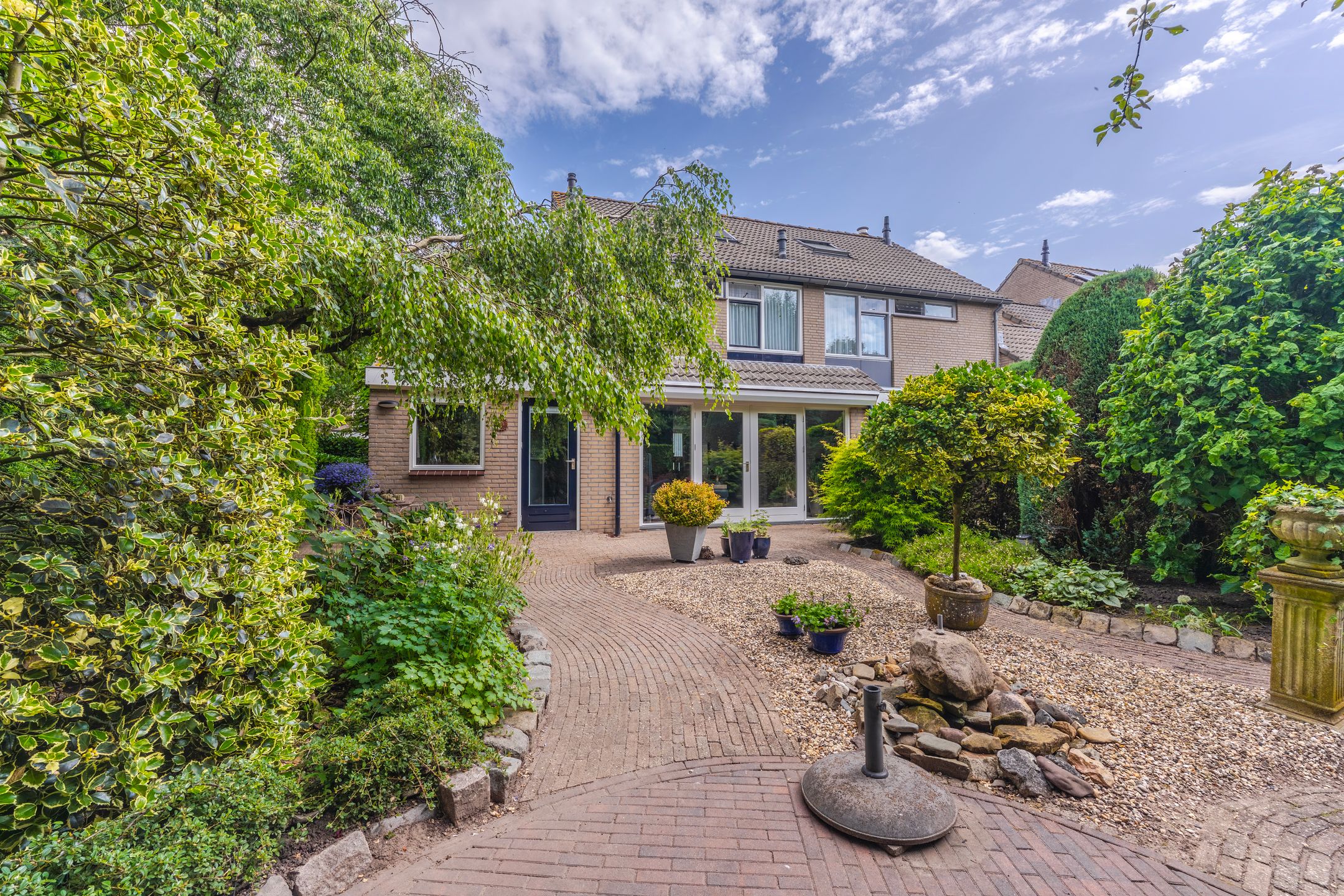 Foto van Panheelstraat 42, Arnhem