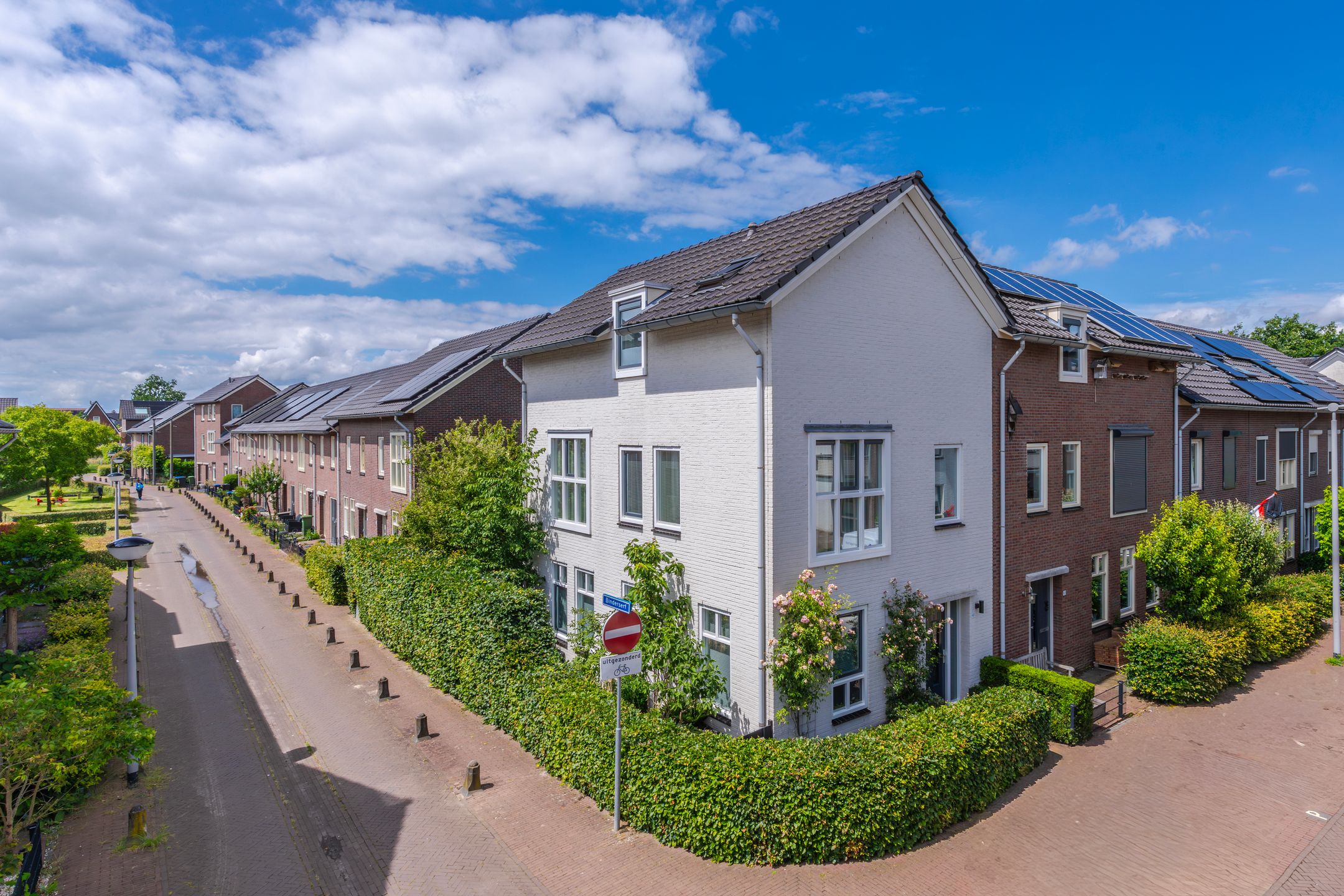 Foto van Fruittelerserf 41, Arnhem