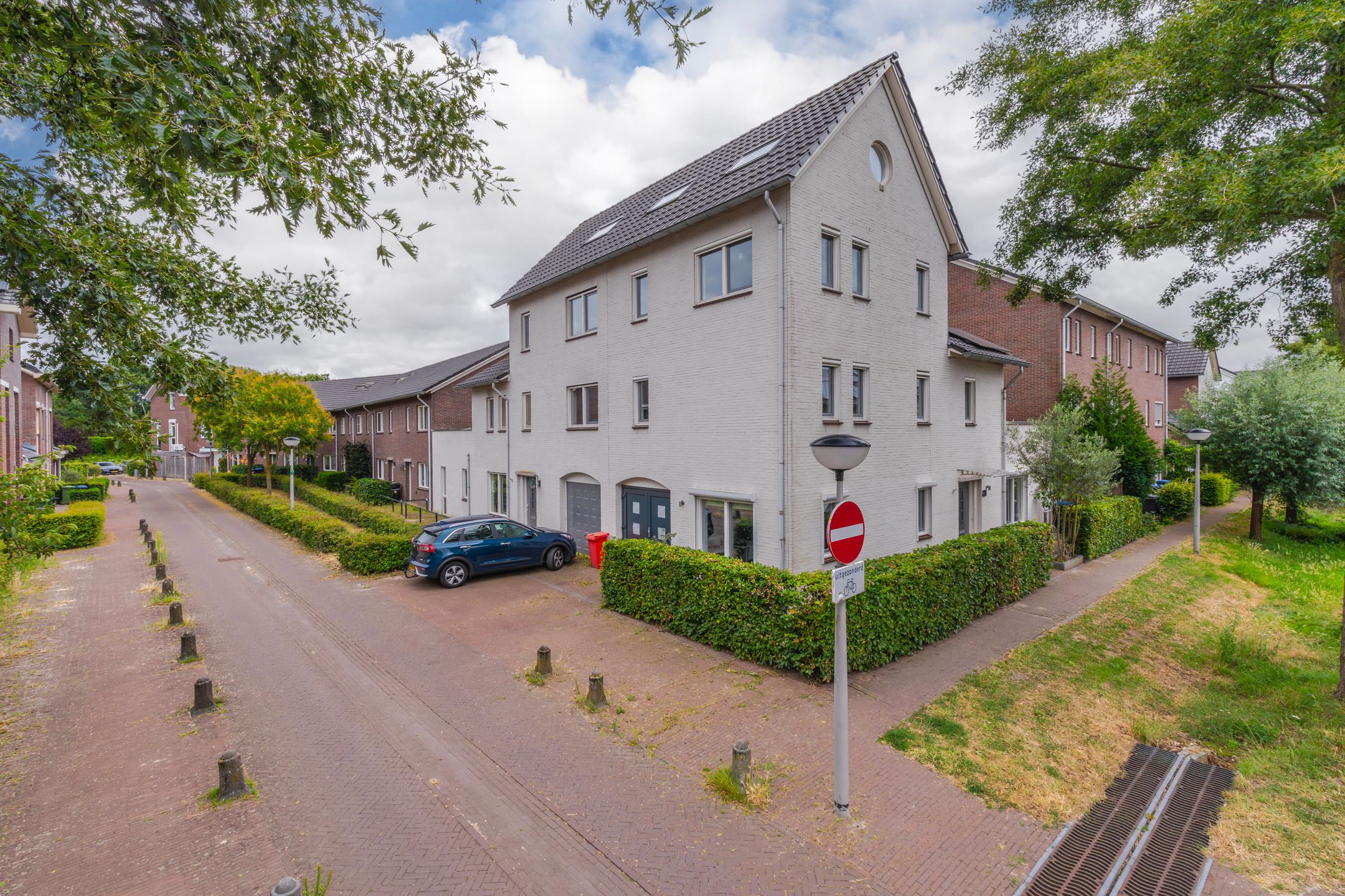 Foto van Fruittelerserf 18, Arnhem