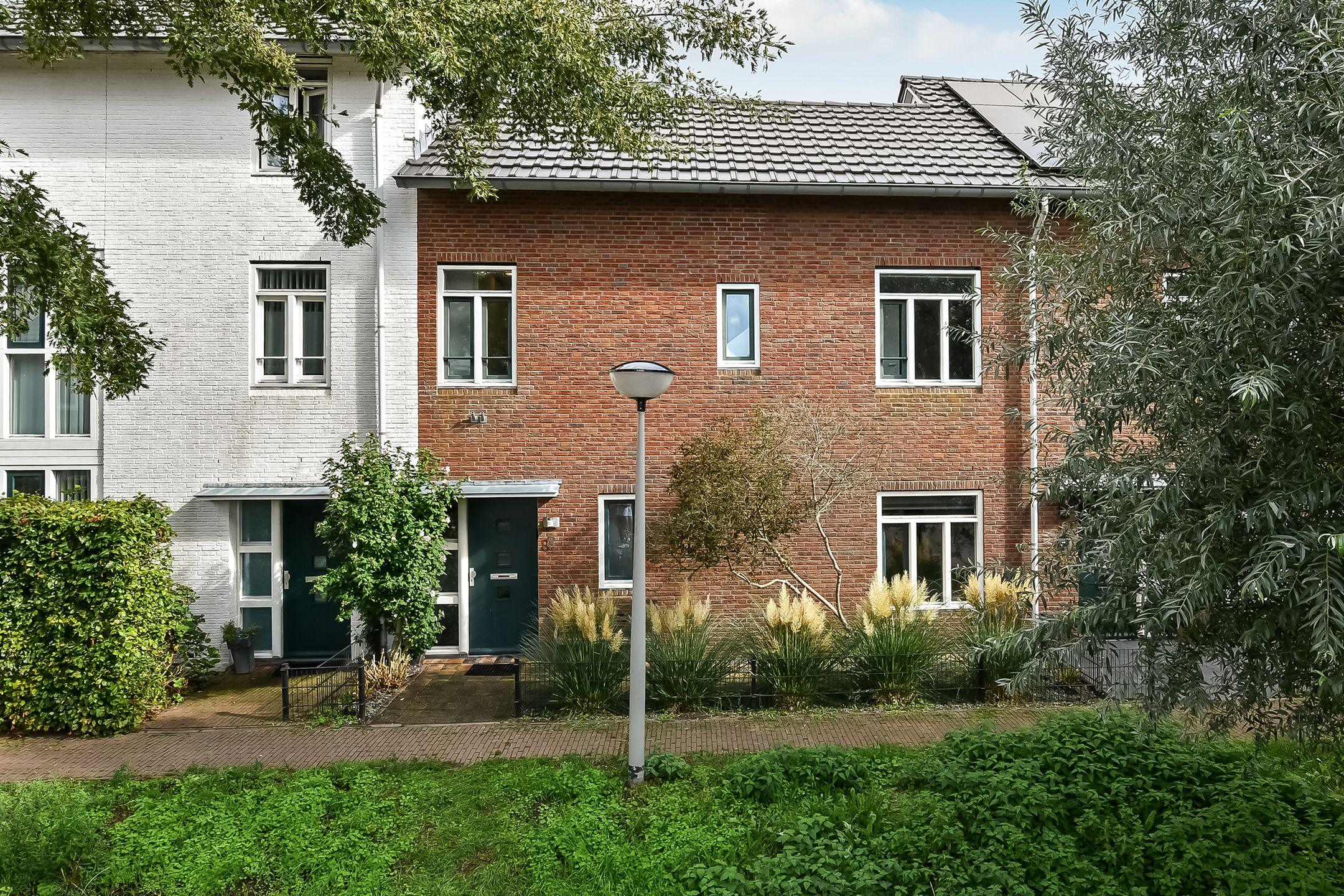 Foto van Fruittelerserf 8, Arnhem