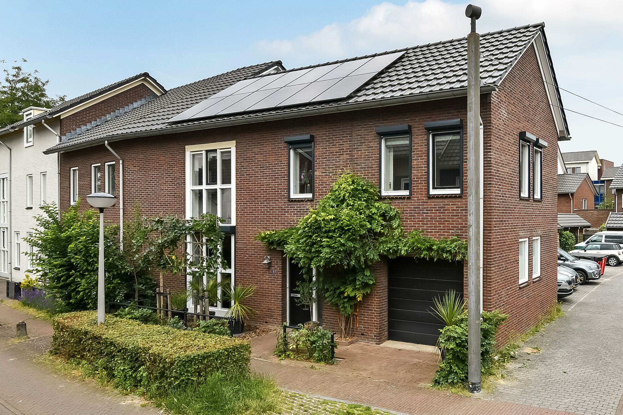 Foto van Tuinderserf 5, Arnhem