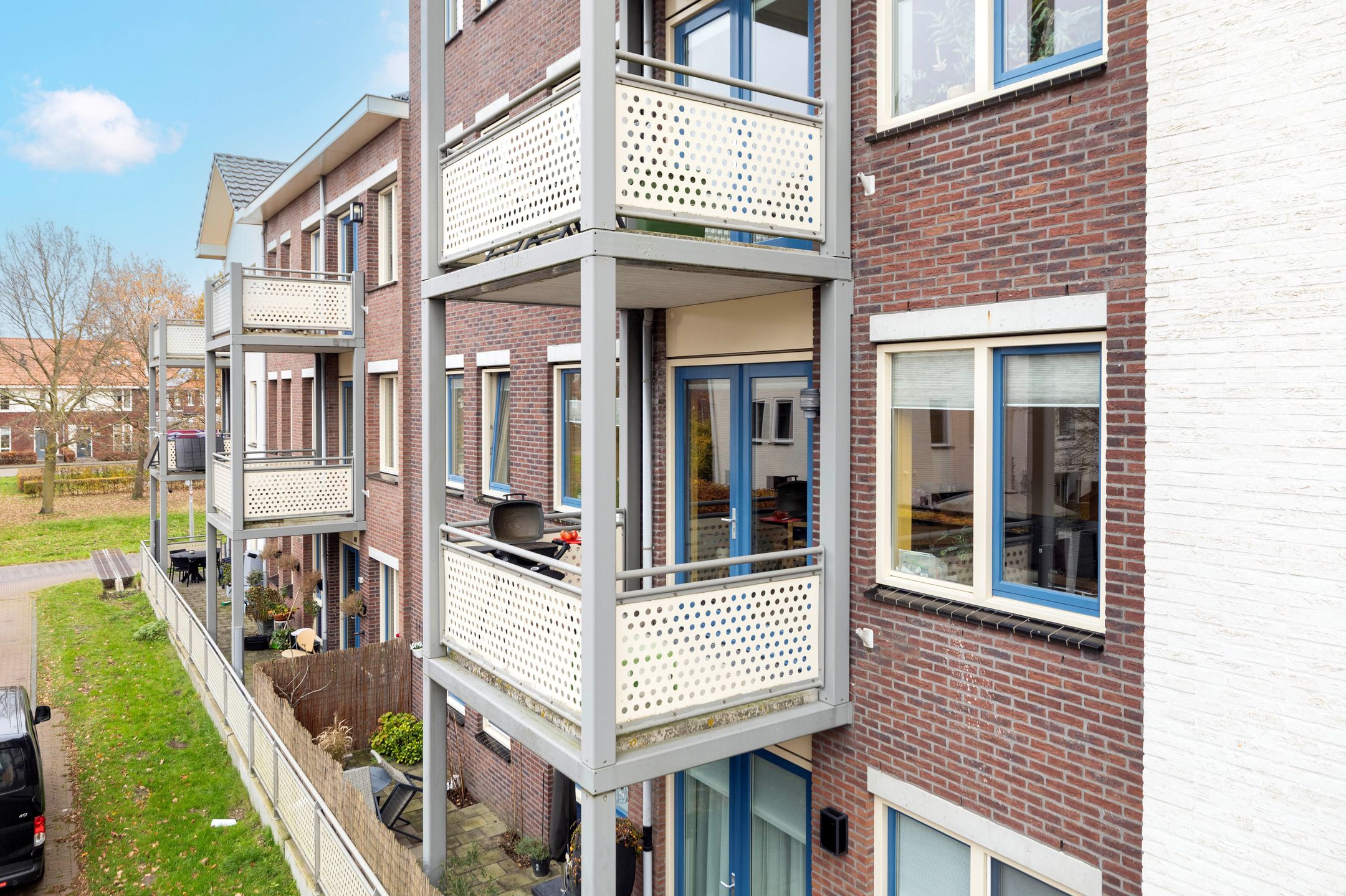 Foto van Kersenplukkerserf 22, Arnhem