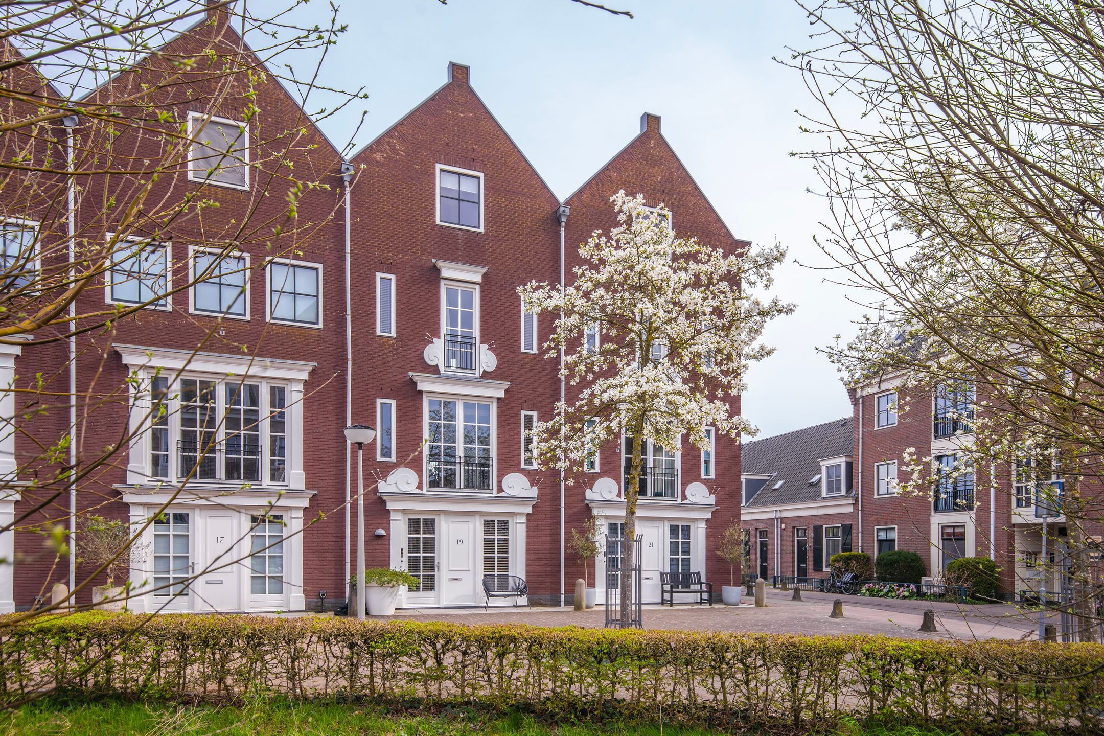 Foto van De Veste 19, Arnhem