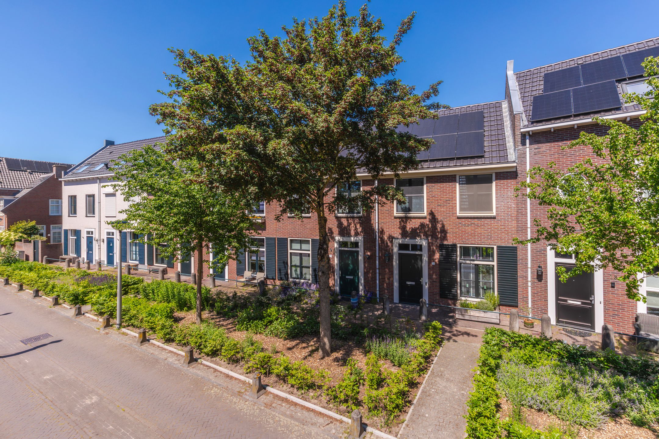 Foto van Hoedenmakersveste 11, Arnhem