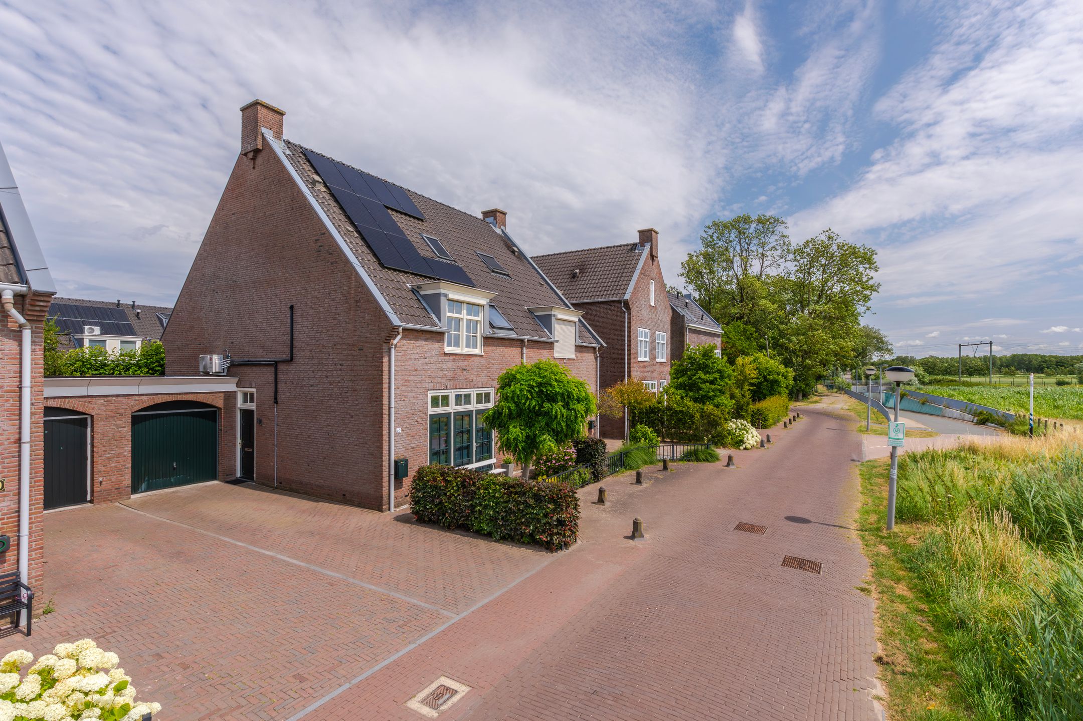 Foto van Stratenmakersveste 68, Arnhem