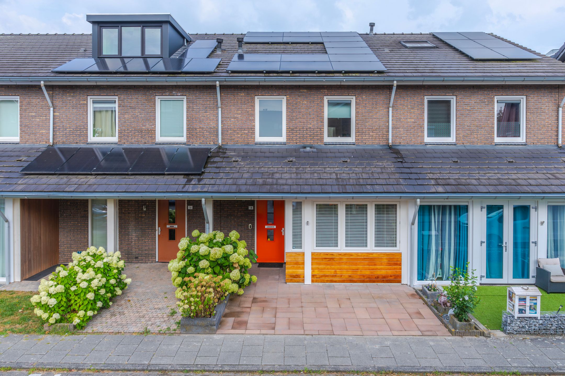 Foto van Frankenveld 14, Arnhem