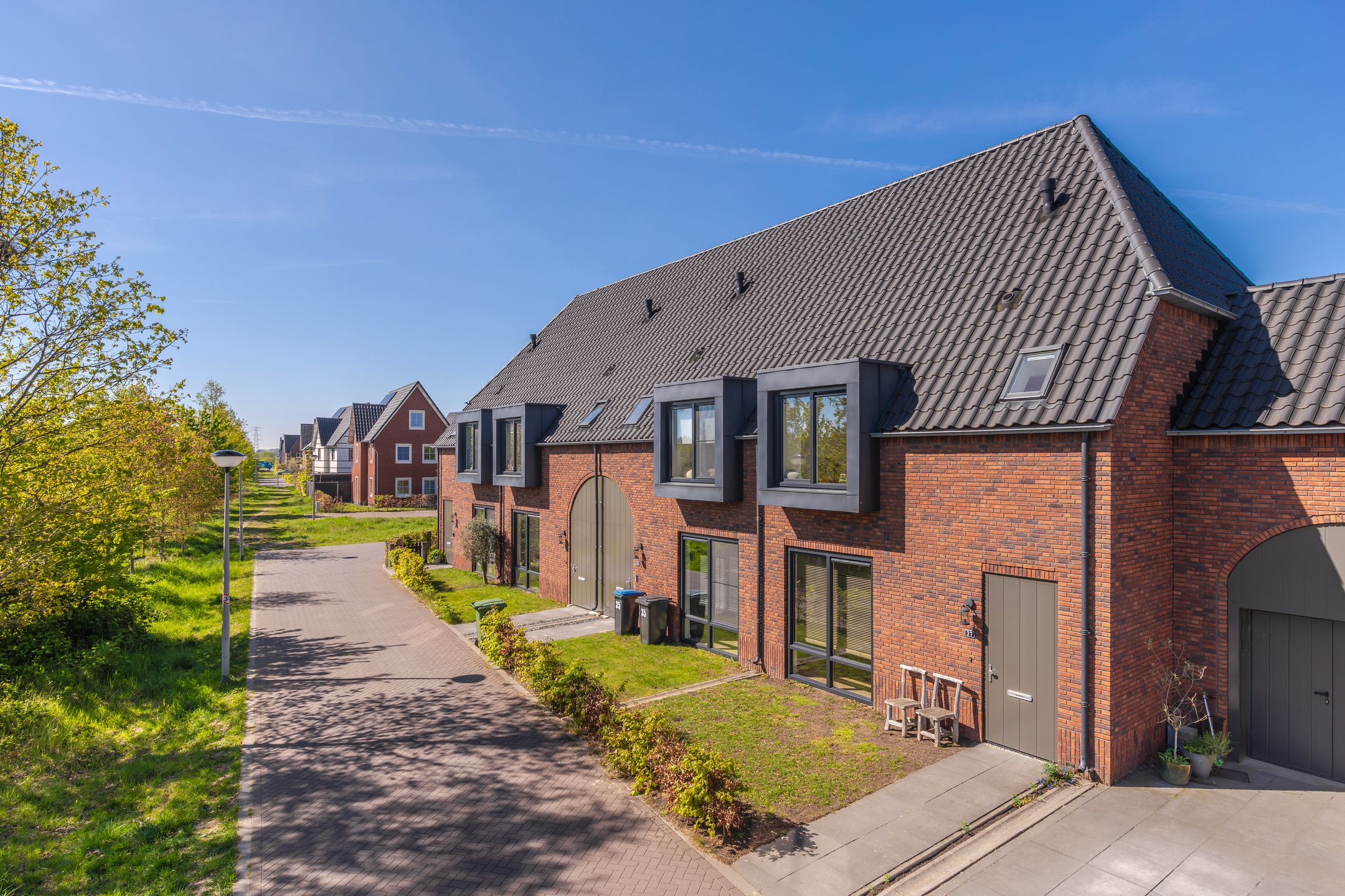 Foto van IJskristal 37, Arnhem