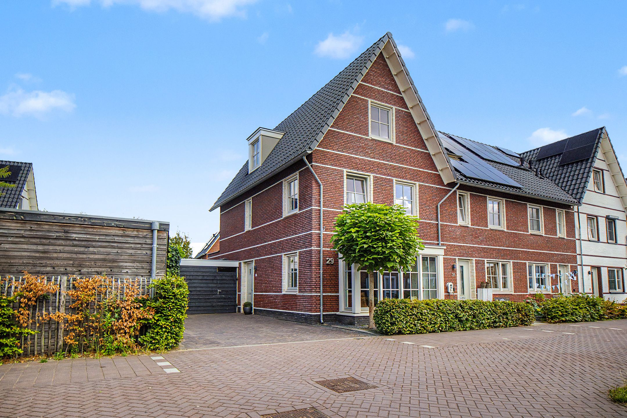 Foto van Zonnewende 29, Arnhem