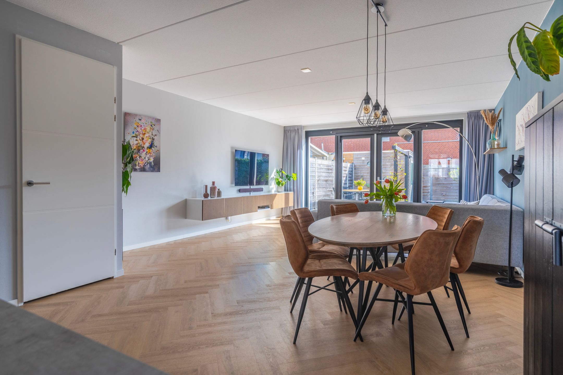 Foto van Bliksemschicht 42, Arnhem