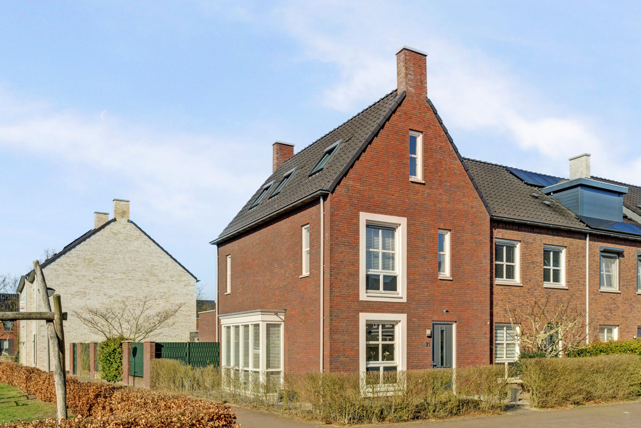 Foto van Herfsttooi 21, Arnhem