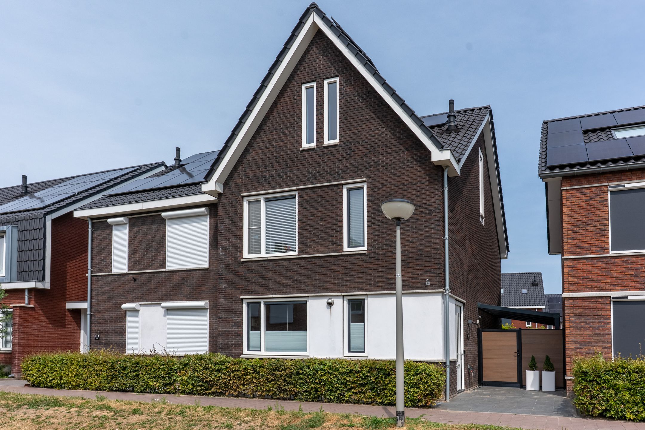 Foto van Avondlicht 25, Arnhem