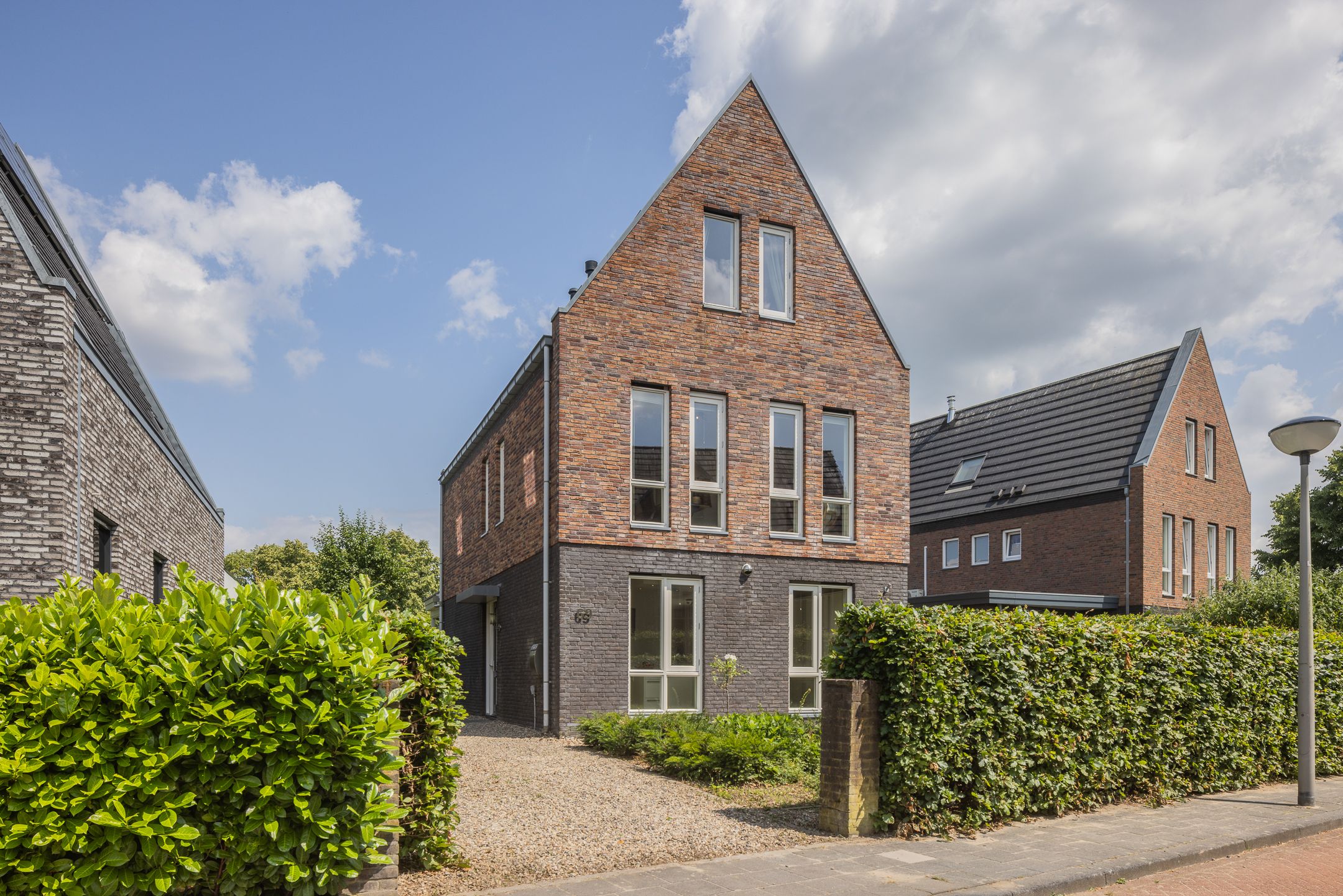 Foto van Het Hout 69, Arnhem