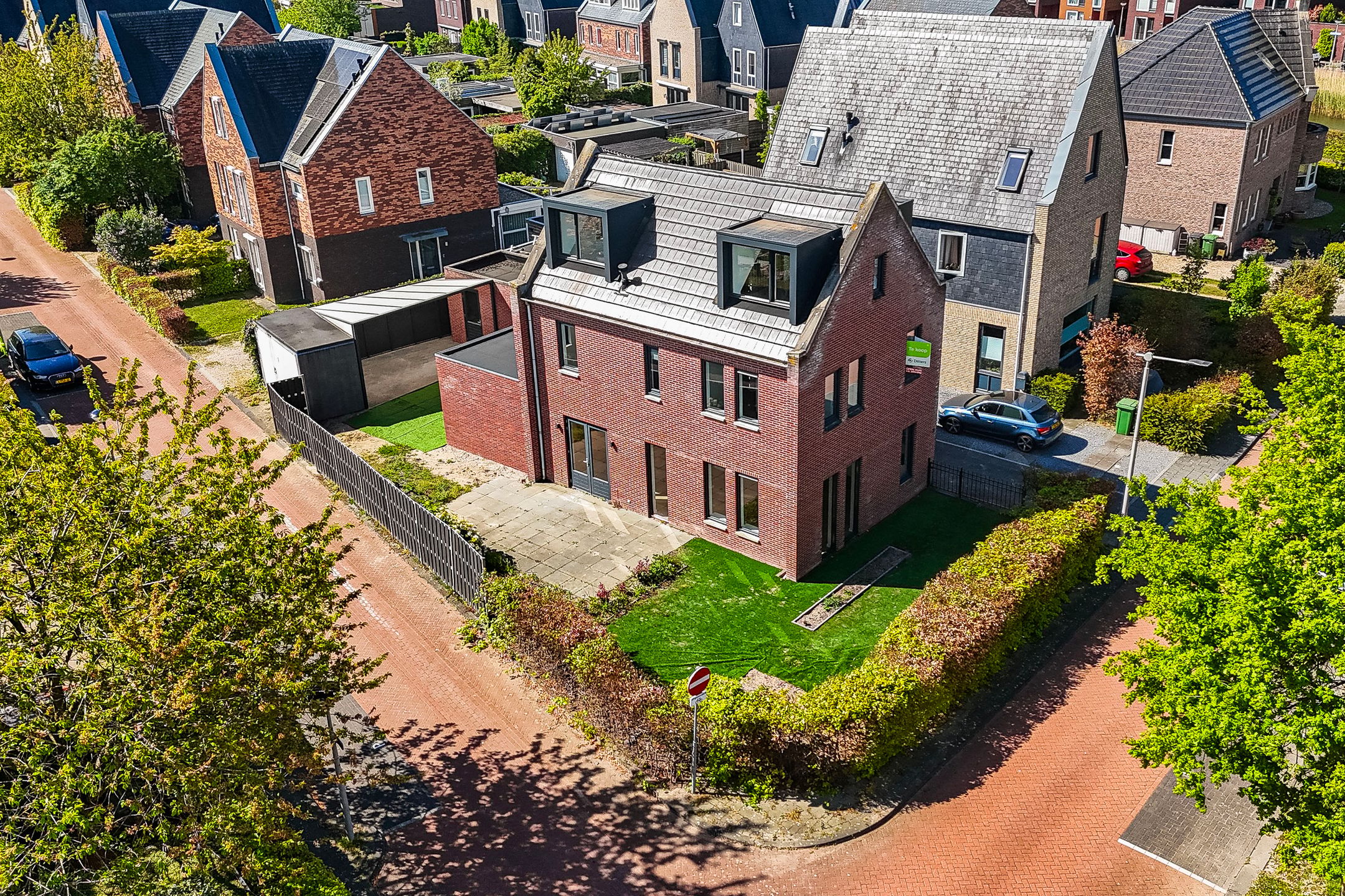 Foto van Het Hout 8, Arnhem