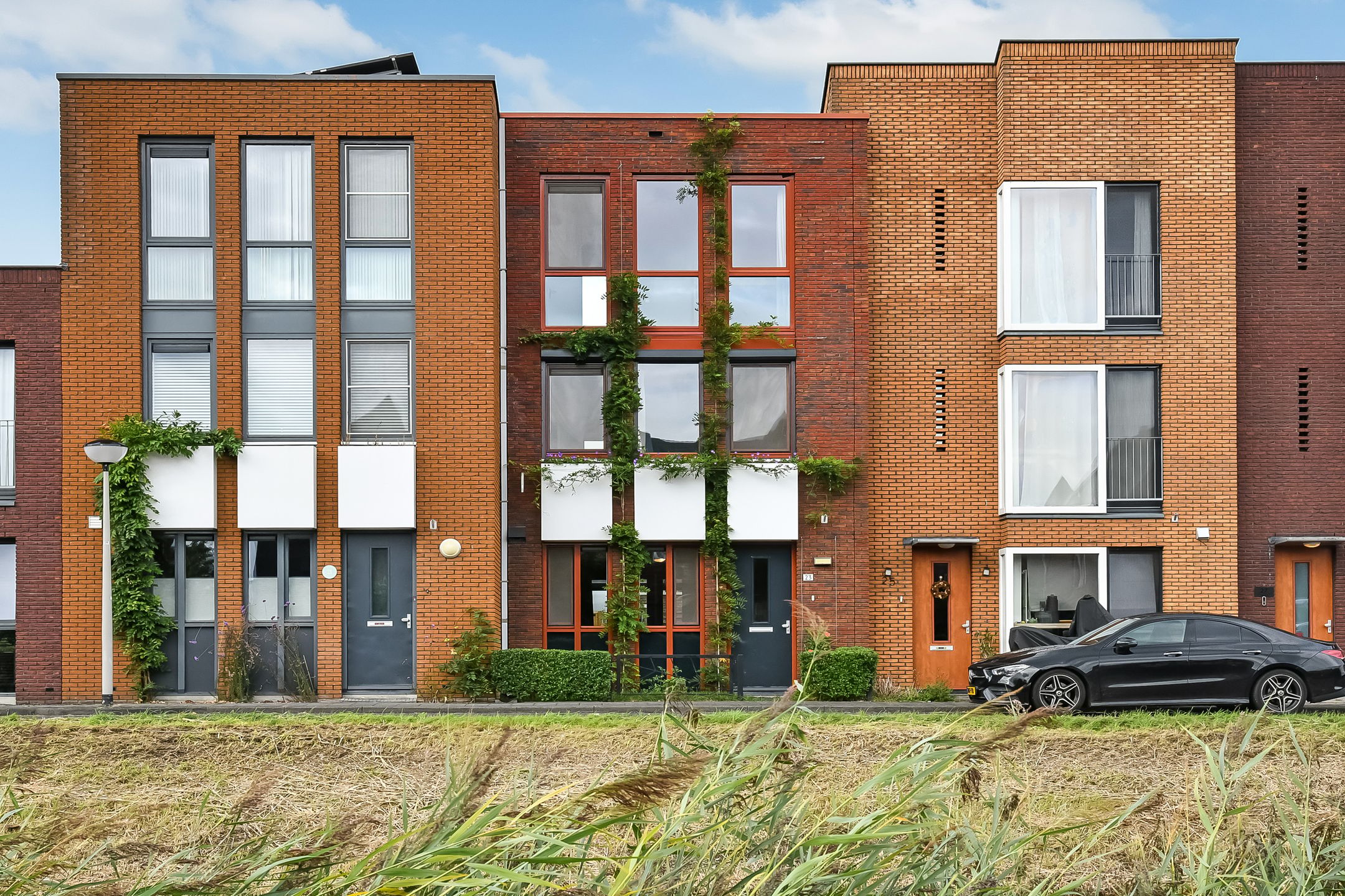 Foto van Schoolmeesterwaard 23, Arnhem