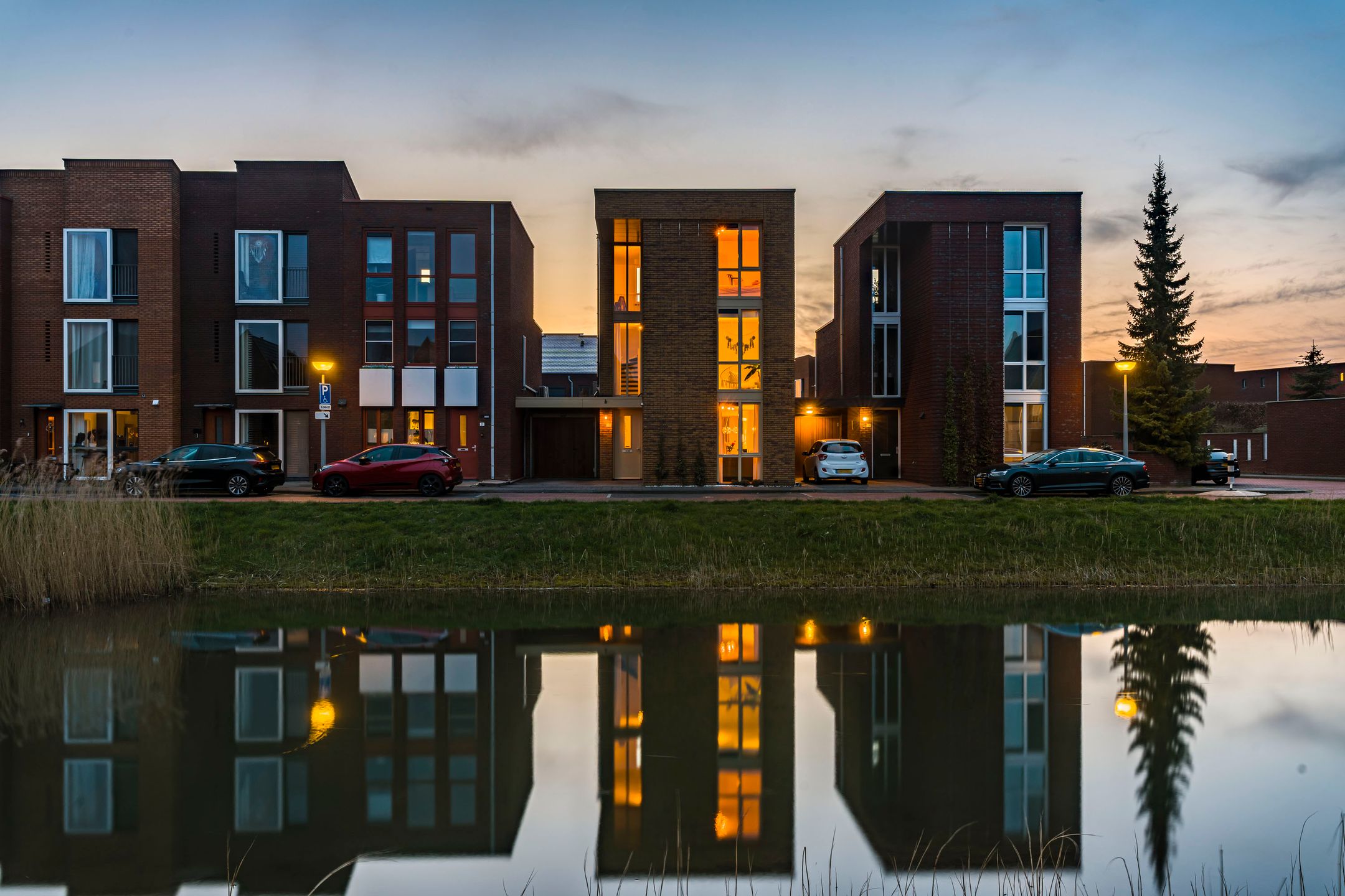 Foto van Schoolmeesterwaard 31, Arnhem