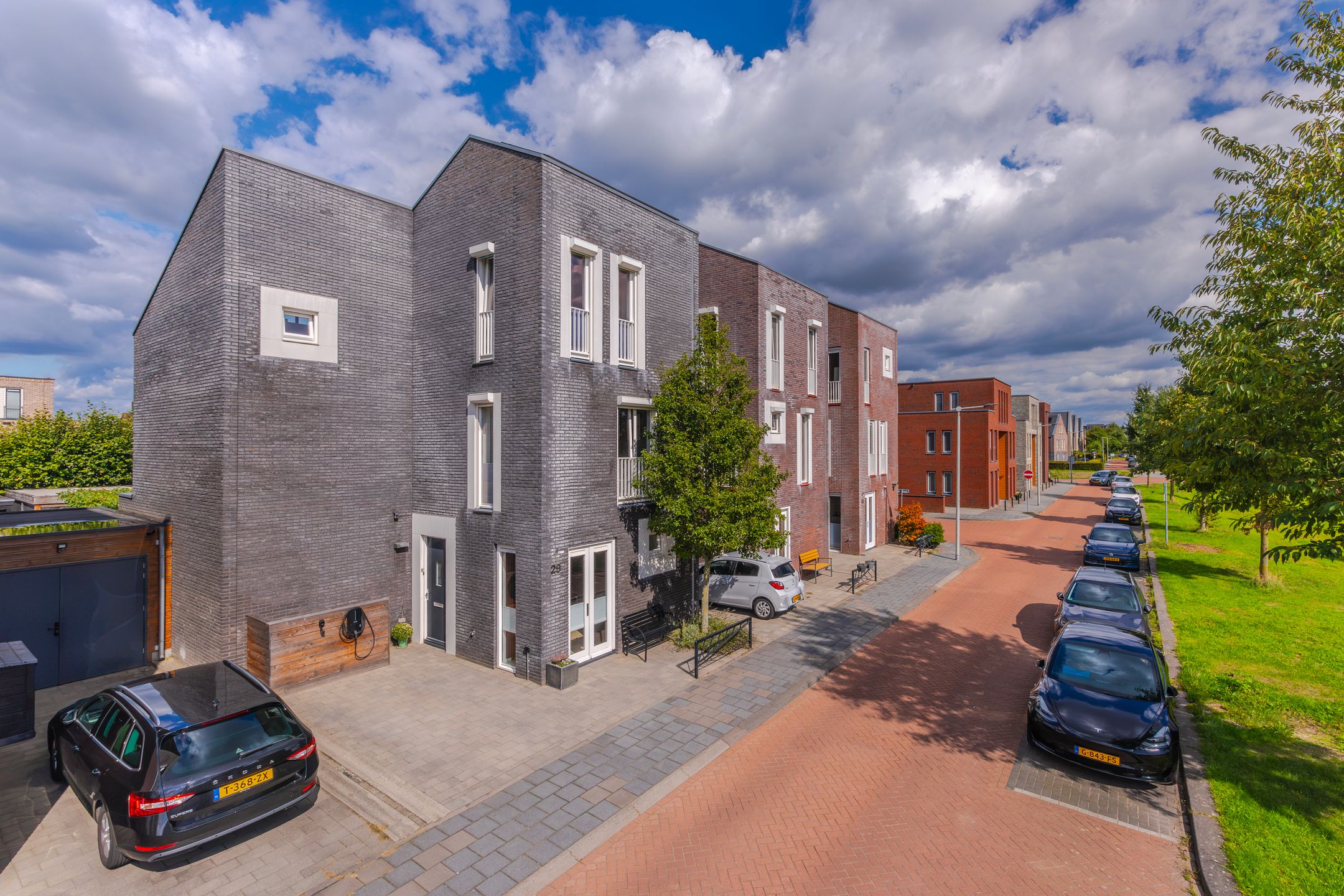 Foto van Pachterwaard 29, Arnhem