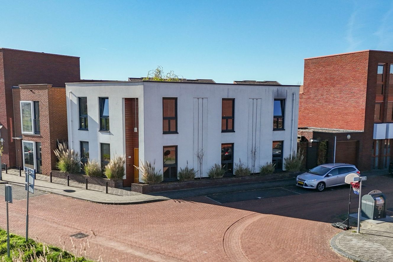 Foto van Jonkerwaard 17, Arnhem