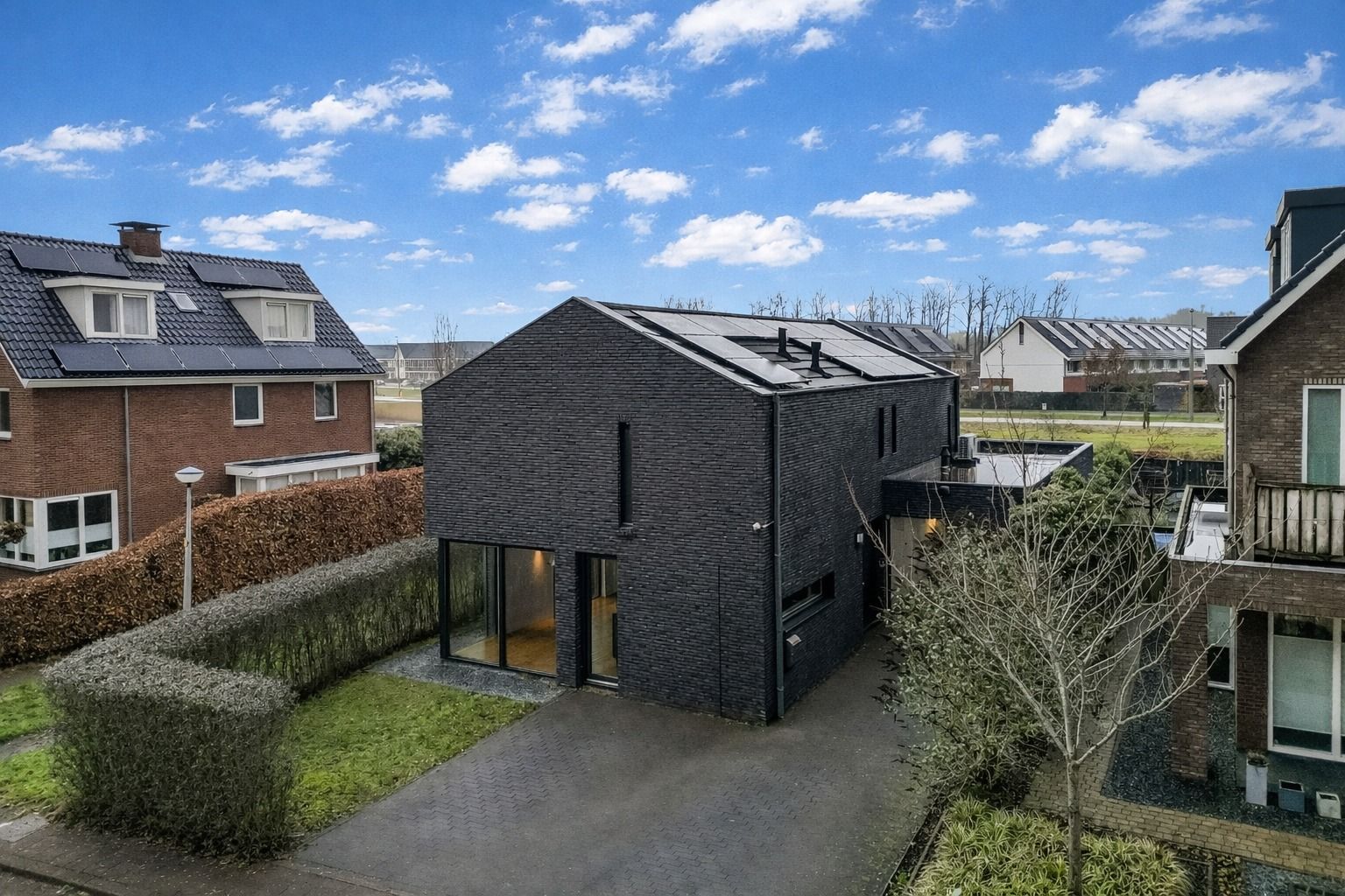 Foto van Staatsspoor 53, Arnhem