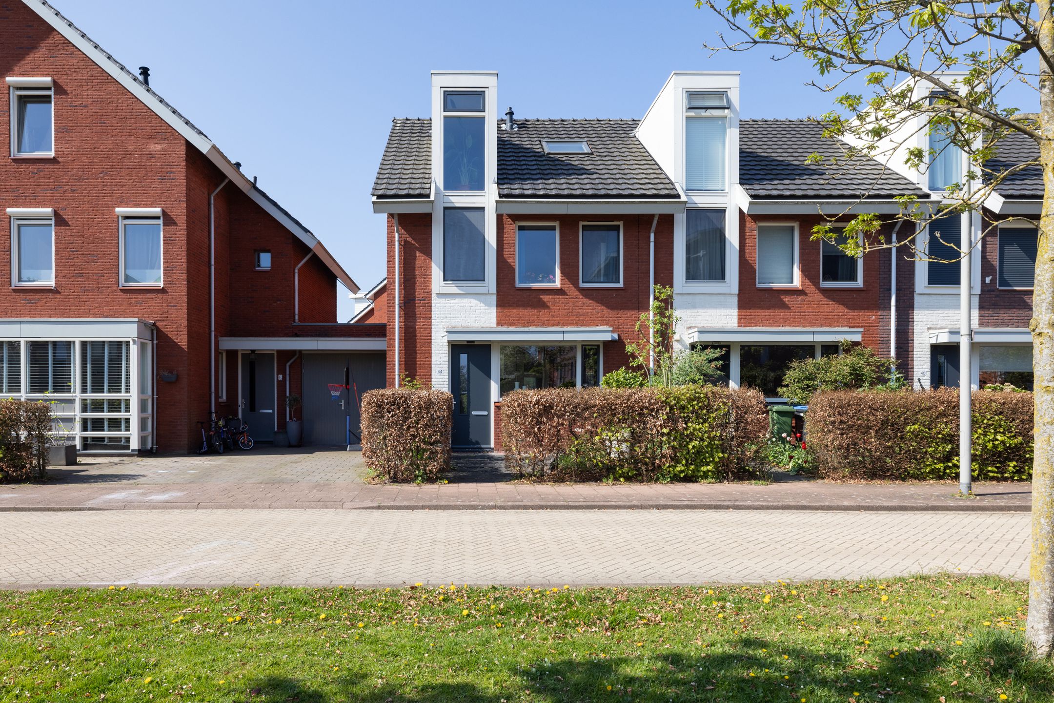 Foto van Centraalspoor 44, Arnhem