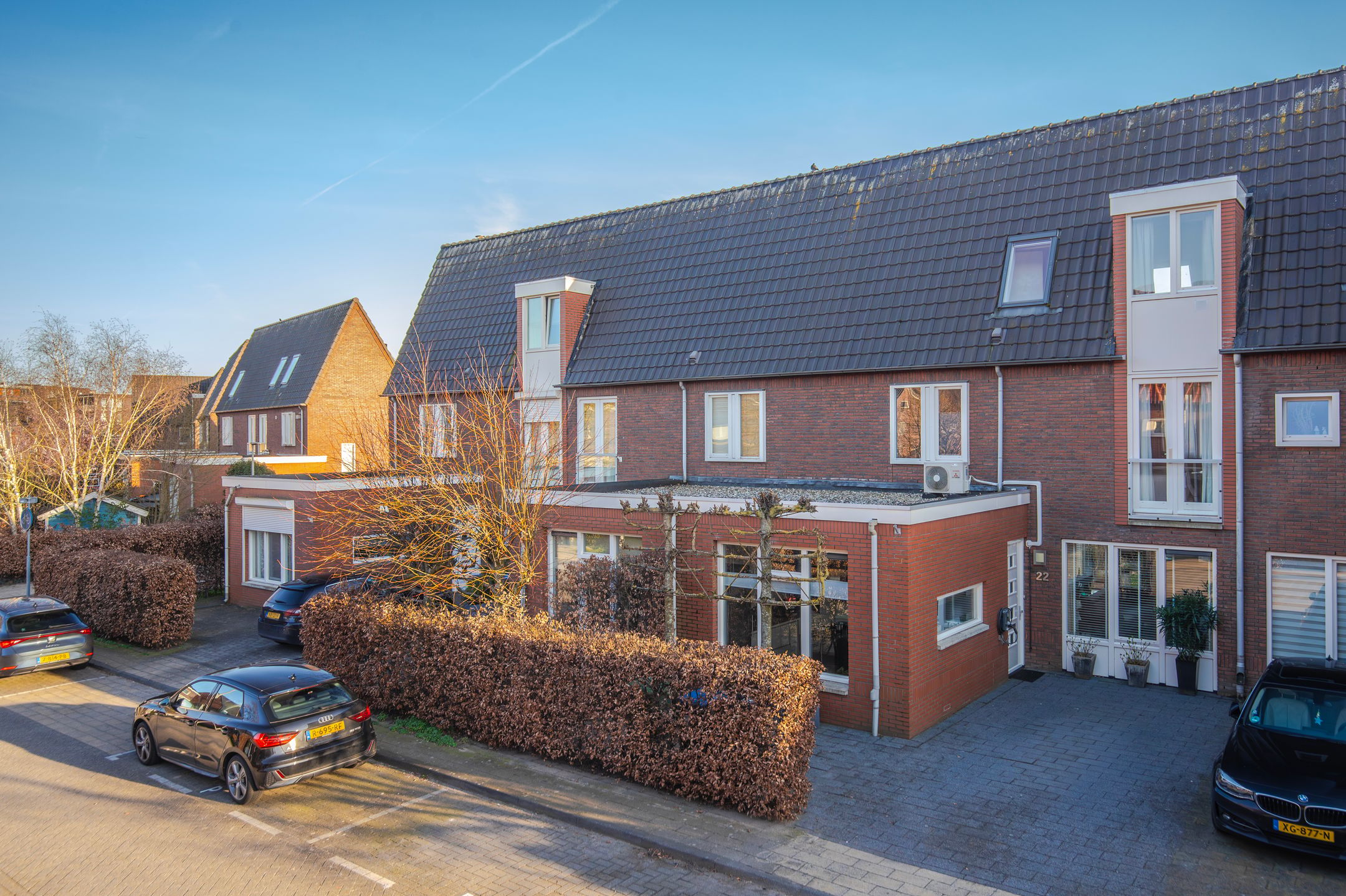 Foto van Koningskers 22, Arnhem